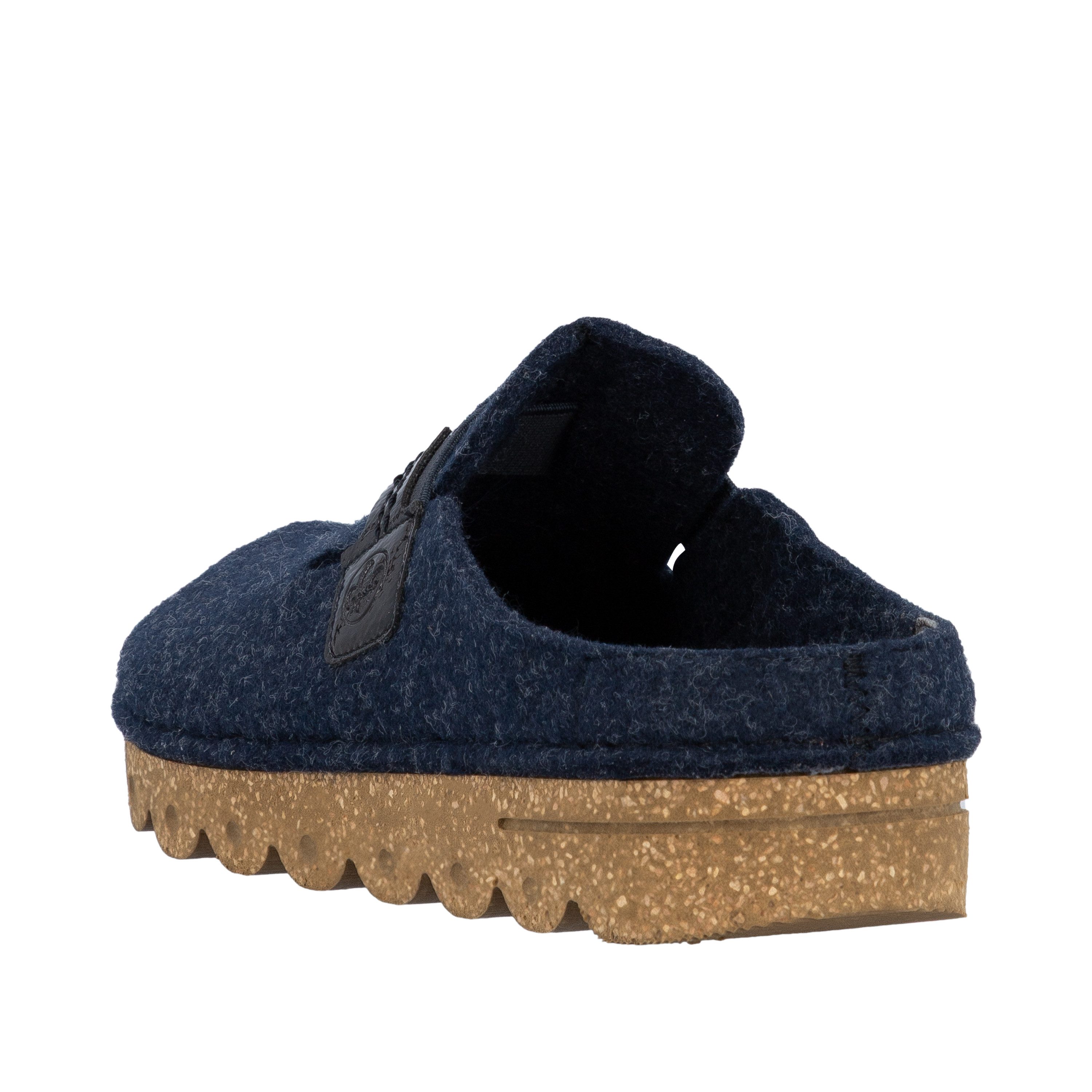 Rieker Clogs