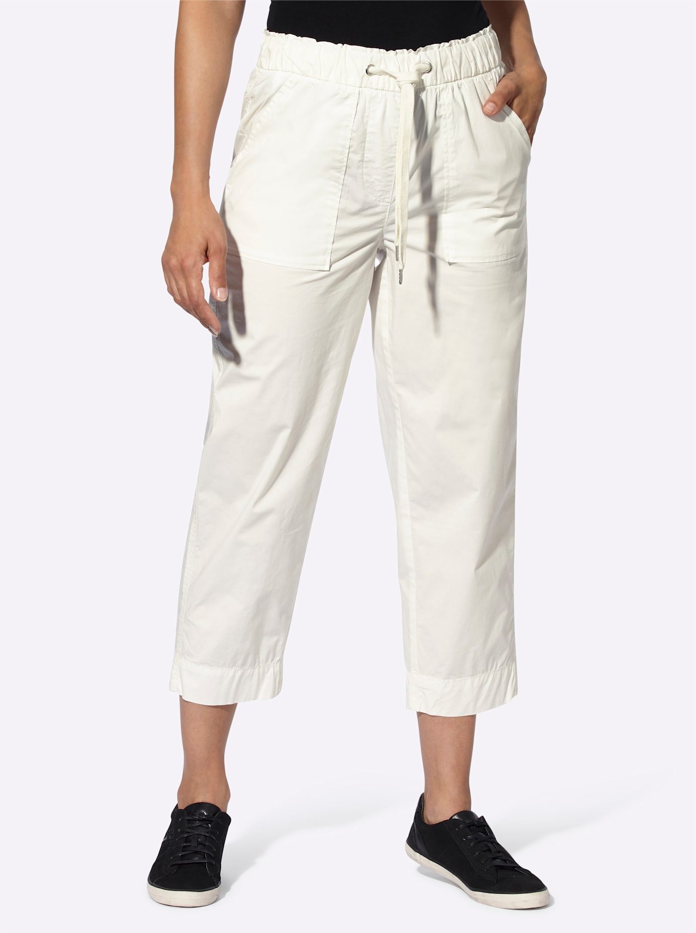 Casual Looks 7 8 broek