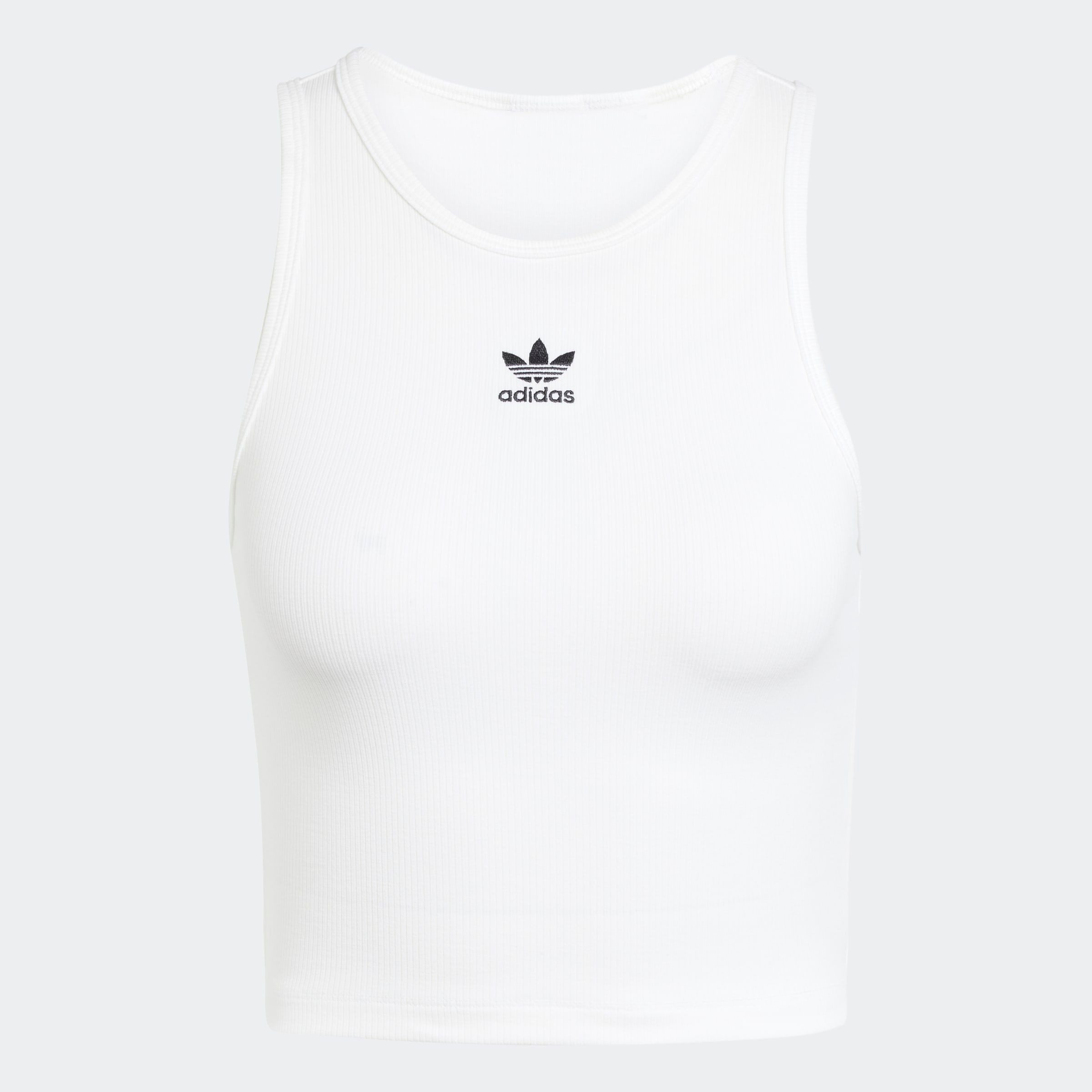 adidas Originals Tanktop ESS RIB TANK