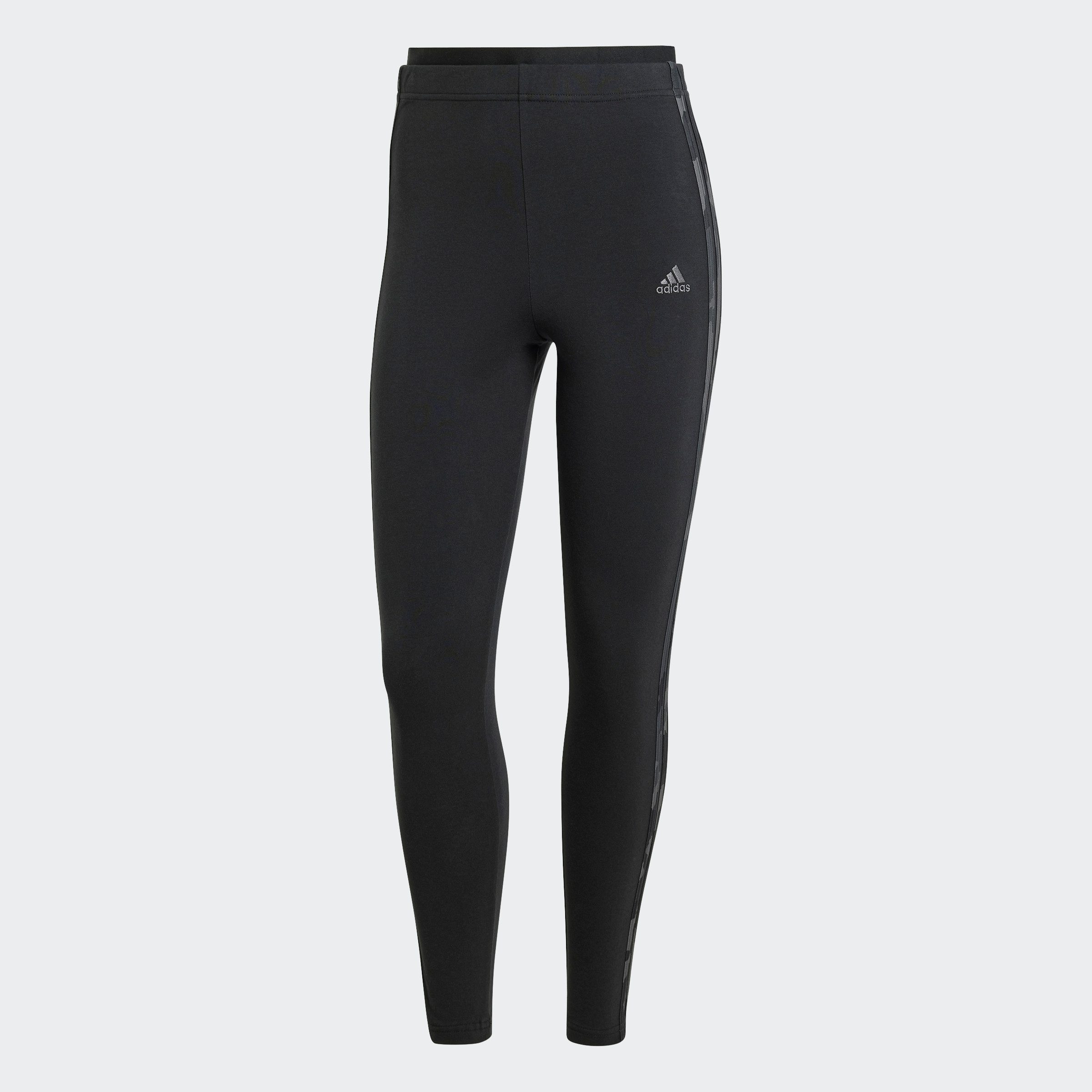 adidas Sportswear Legging W CAMO 3S LEG (1-delig)