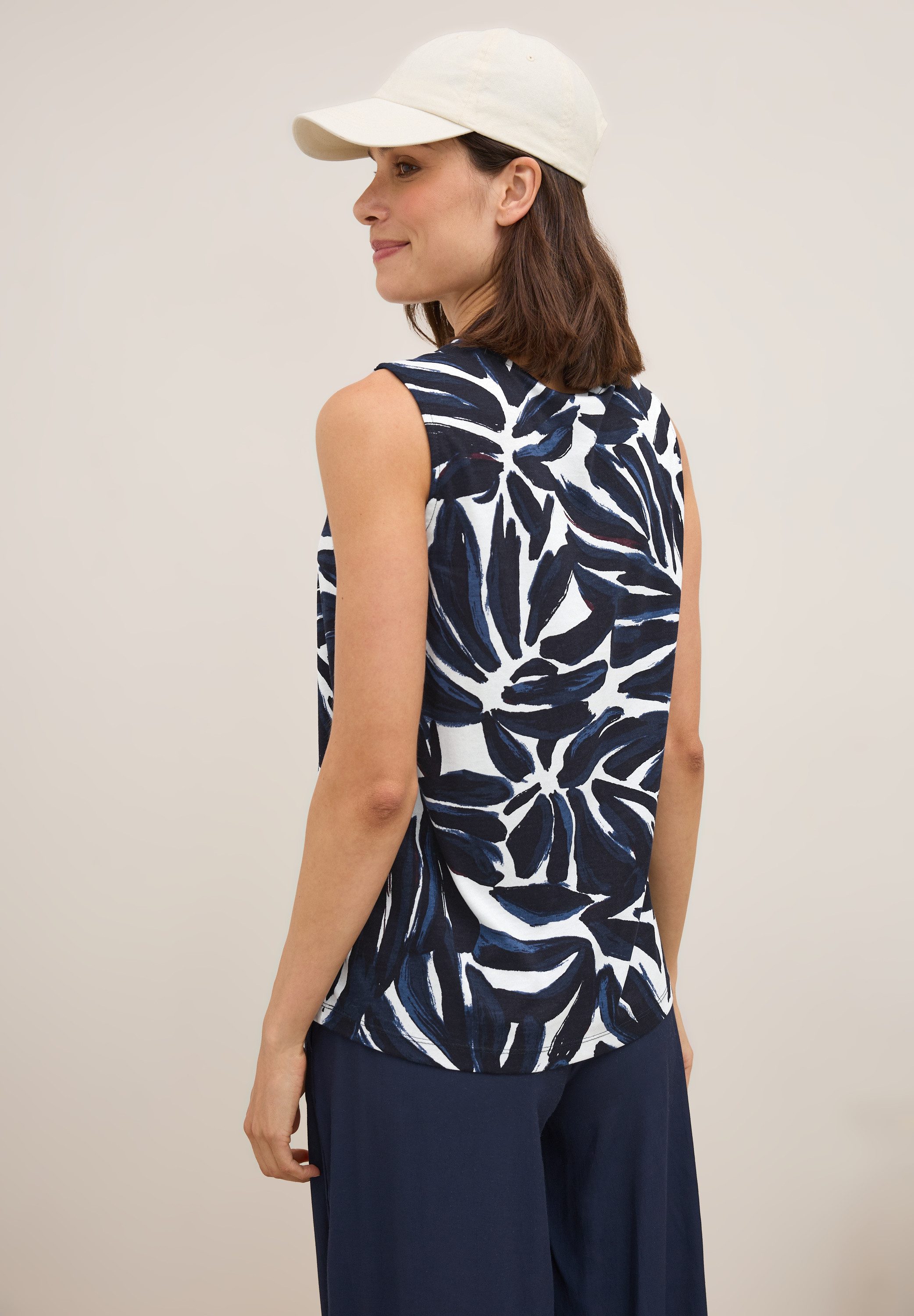 Cecil Shirttop