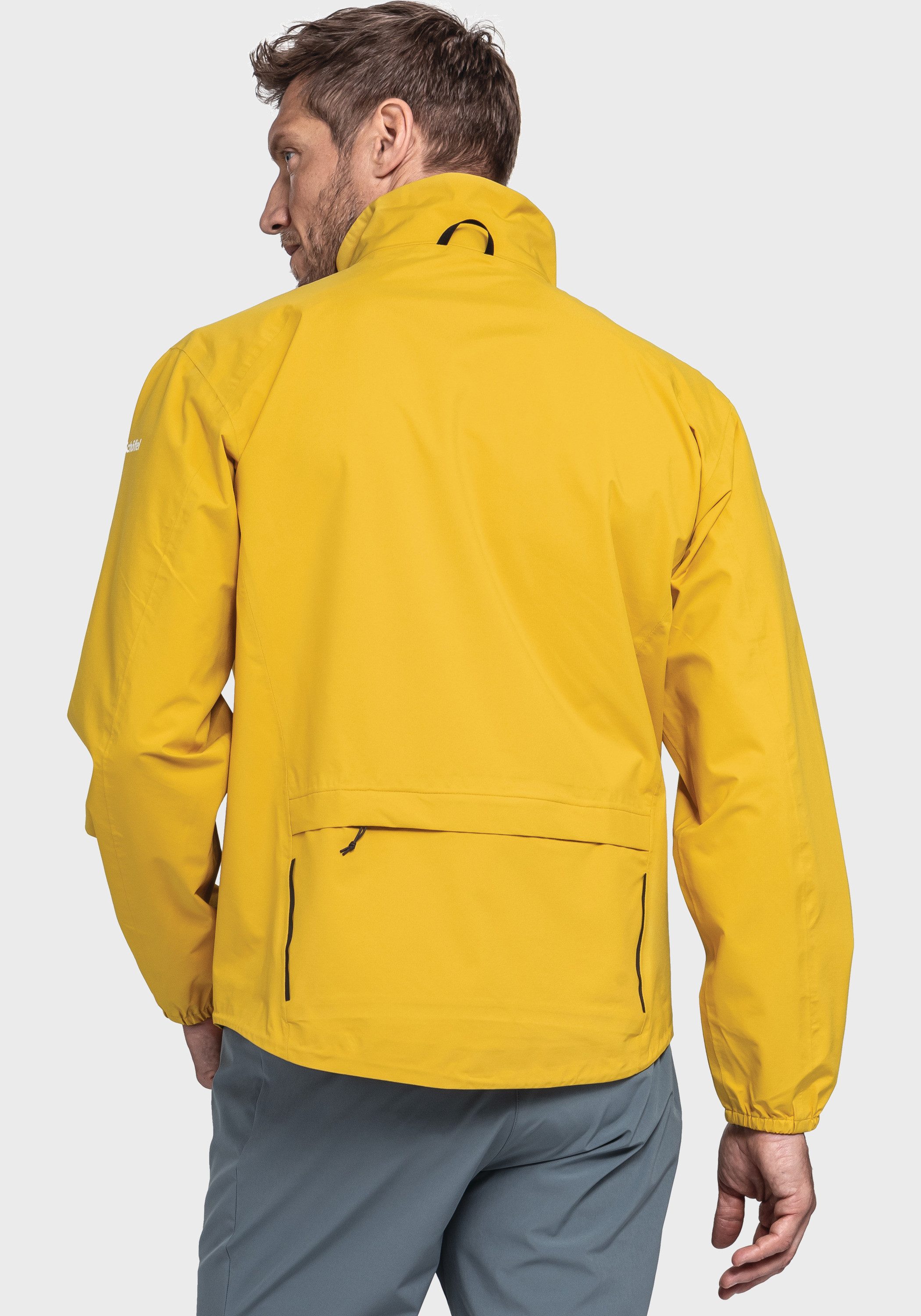 Schöffel Outdoorjack Bike Jacket Style Lurbek MNS
