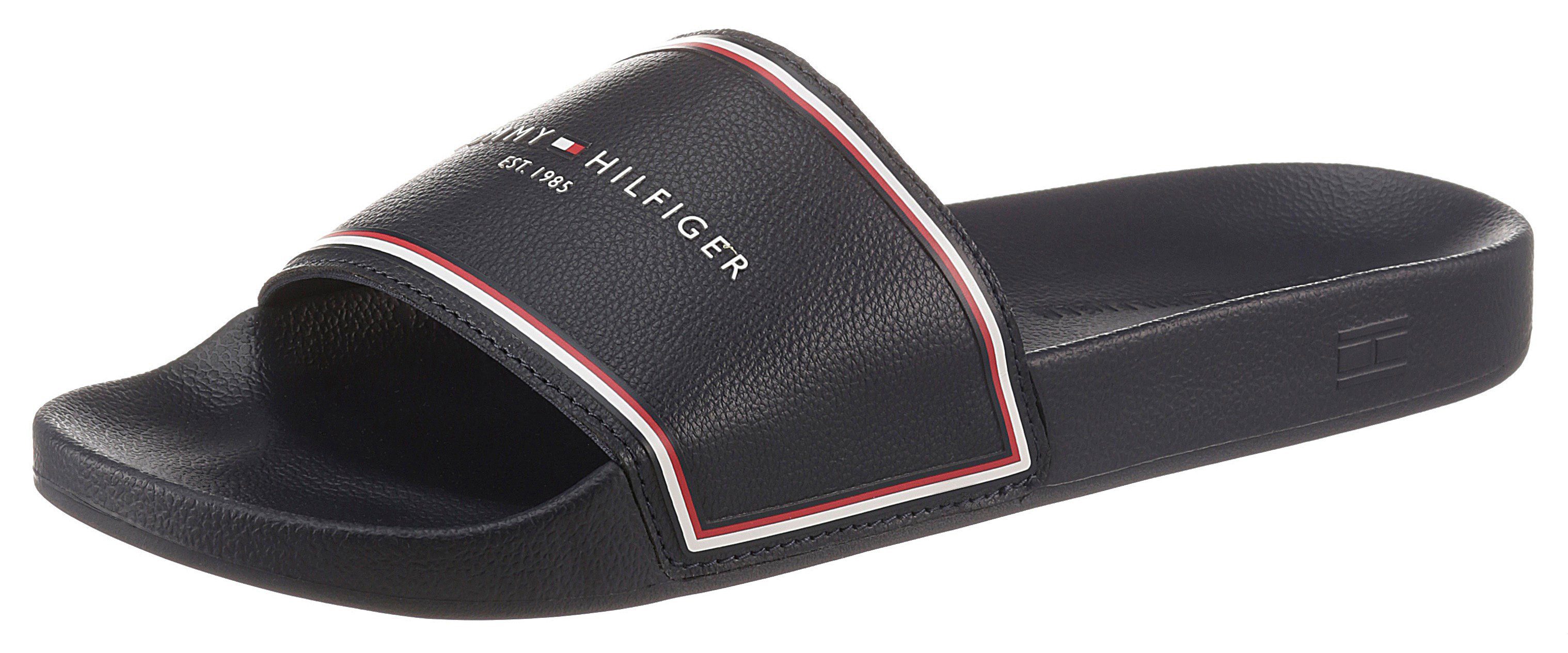 Tommy Hilfiger heren teenslippers online bestellen | Scapino