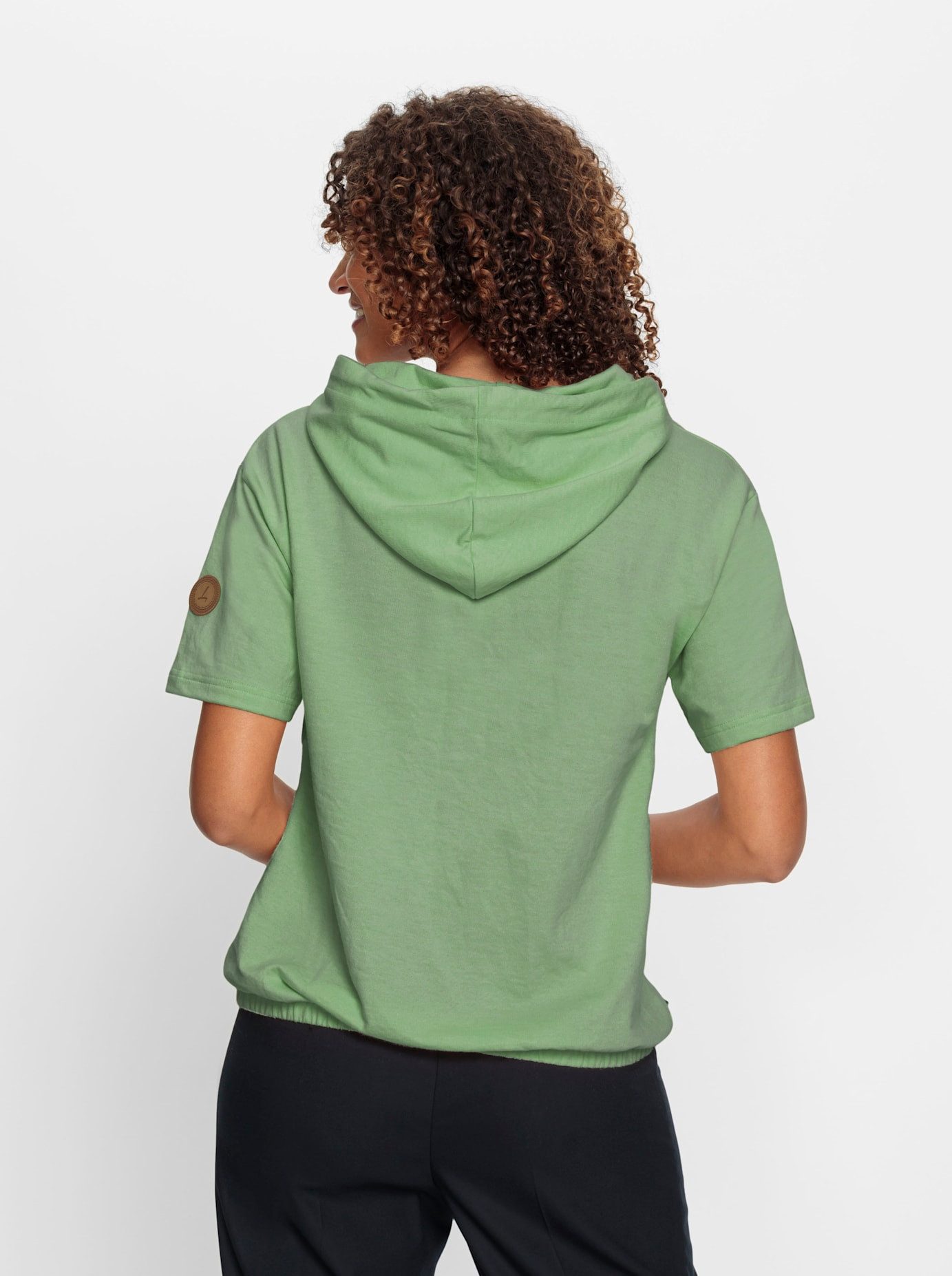 Casual Looks Hoodie