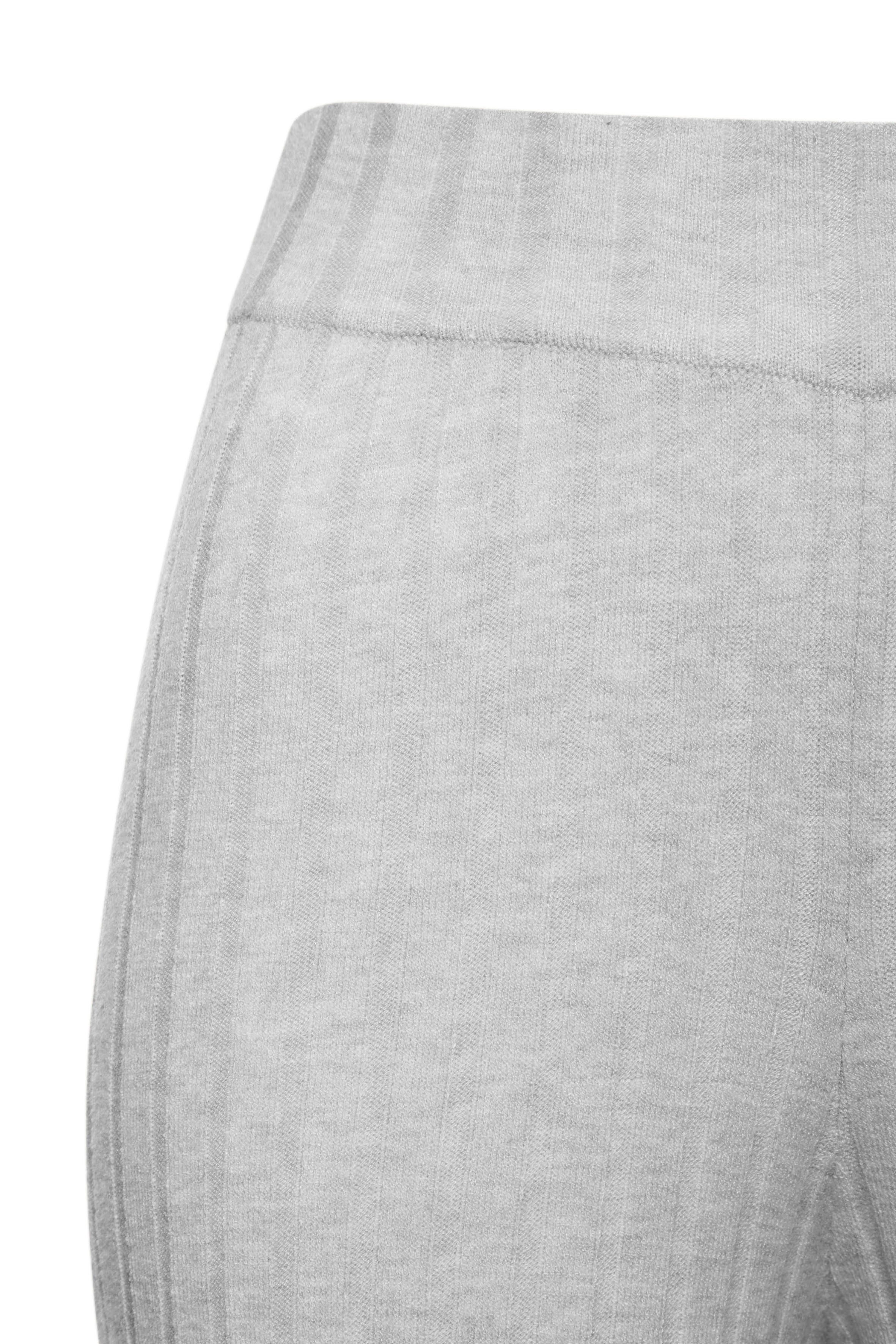 French Connection Homewearbroek met elastische tailleband, loungewear