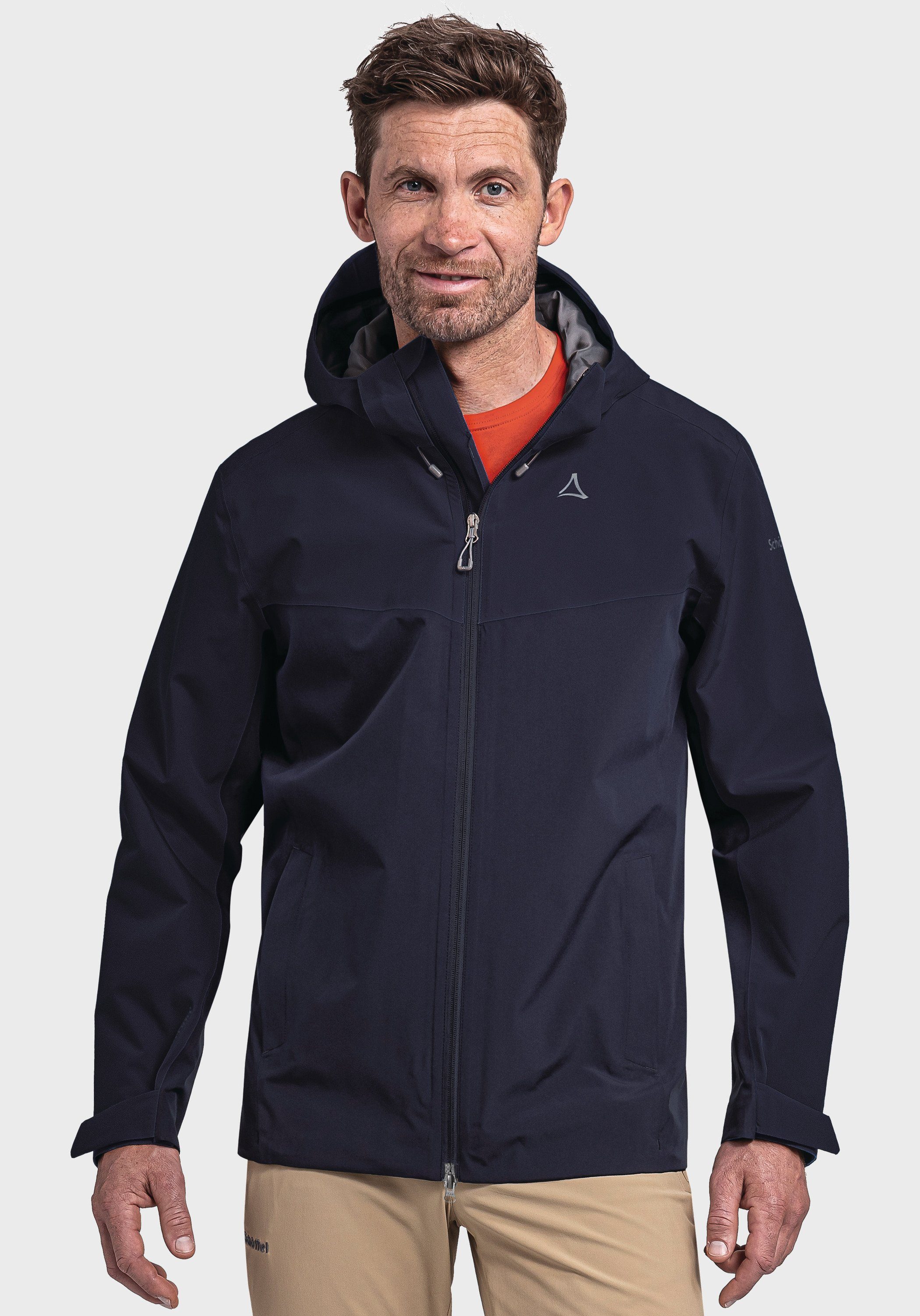 Schöffel Outdoorjack 2L Jacket Ankelspitz M