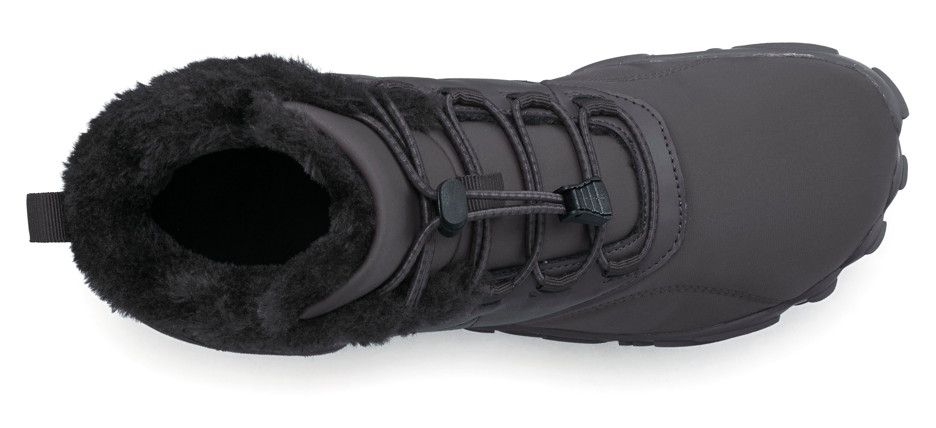 Vivance Laarsjes Lage schoen, slip-in sneaker, vrijetijdsschoen, high top sneaker Lage schoen, Slip-in sneaker, Vrijetijdsschoen, High-top sneaker Unisex VEGAN