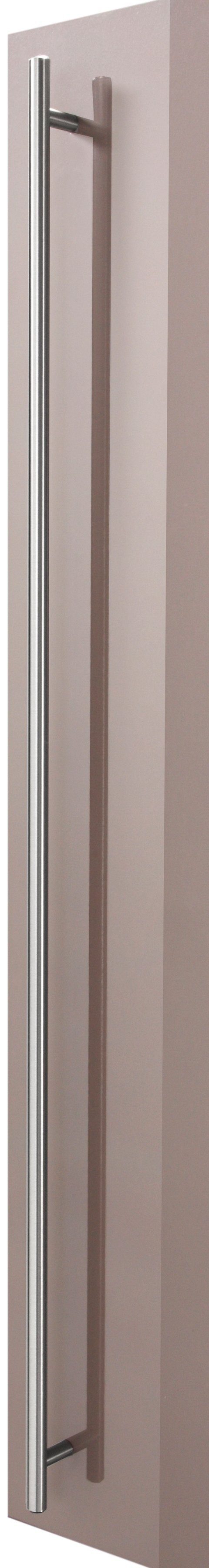 wiho Küchen Hangend kastje Chicago 60 cm breed, 90 cm hoog, voor veel bergruimte