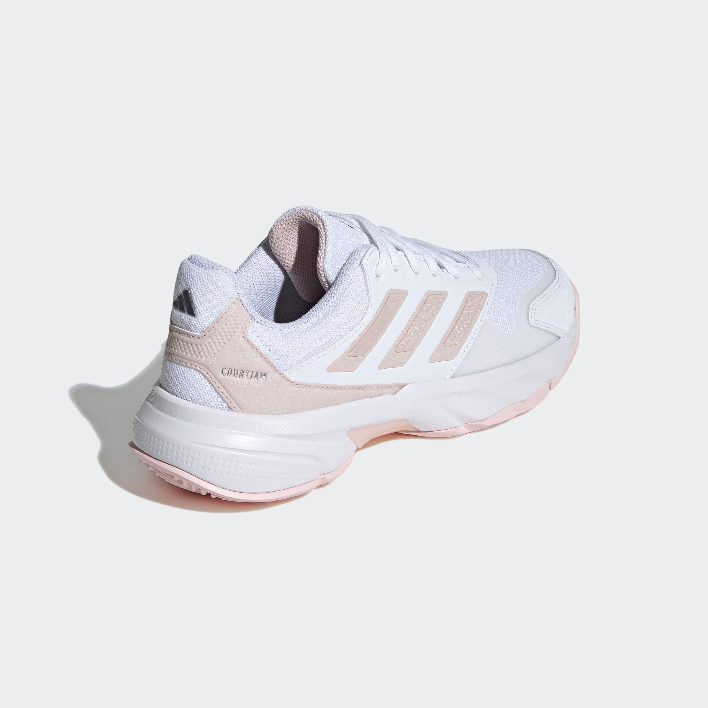 adidas Performance Tennisschoenen COURTJAM CONTROL 3