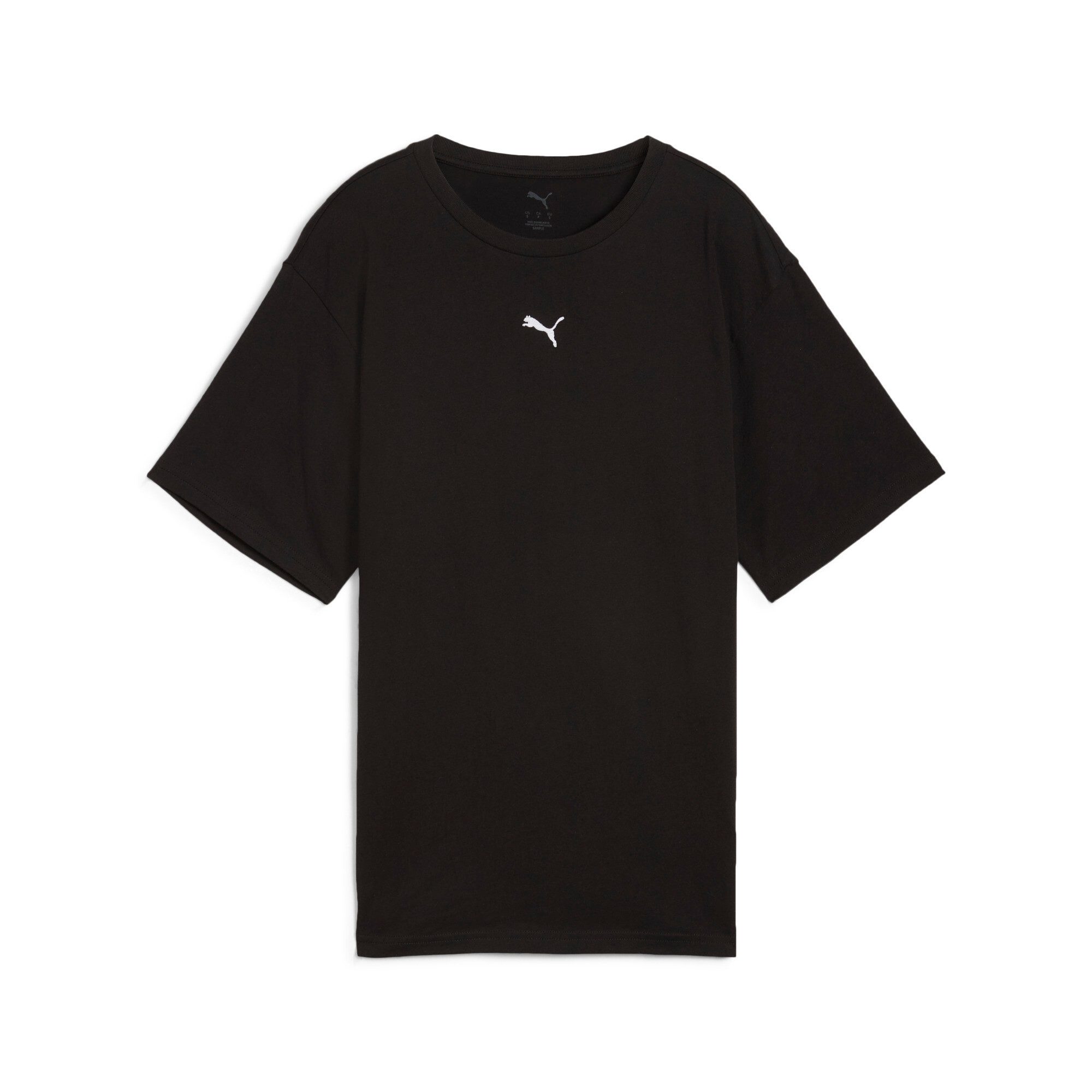 PUMA T-shirt ESS RELAXED TEE