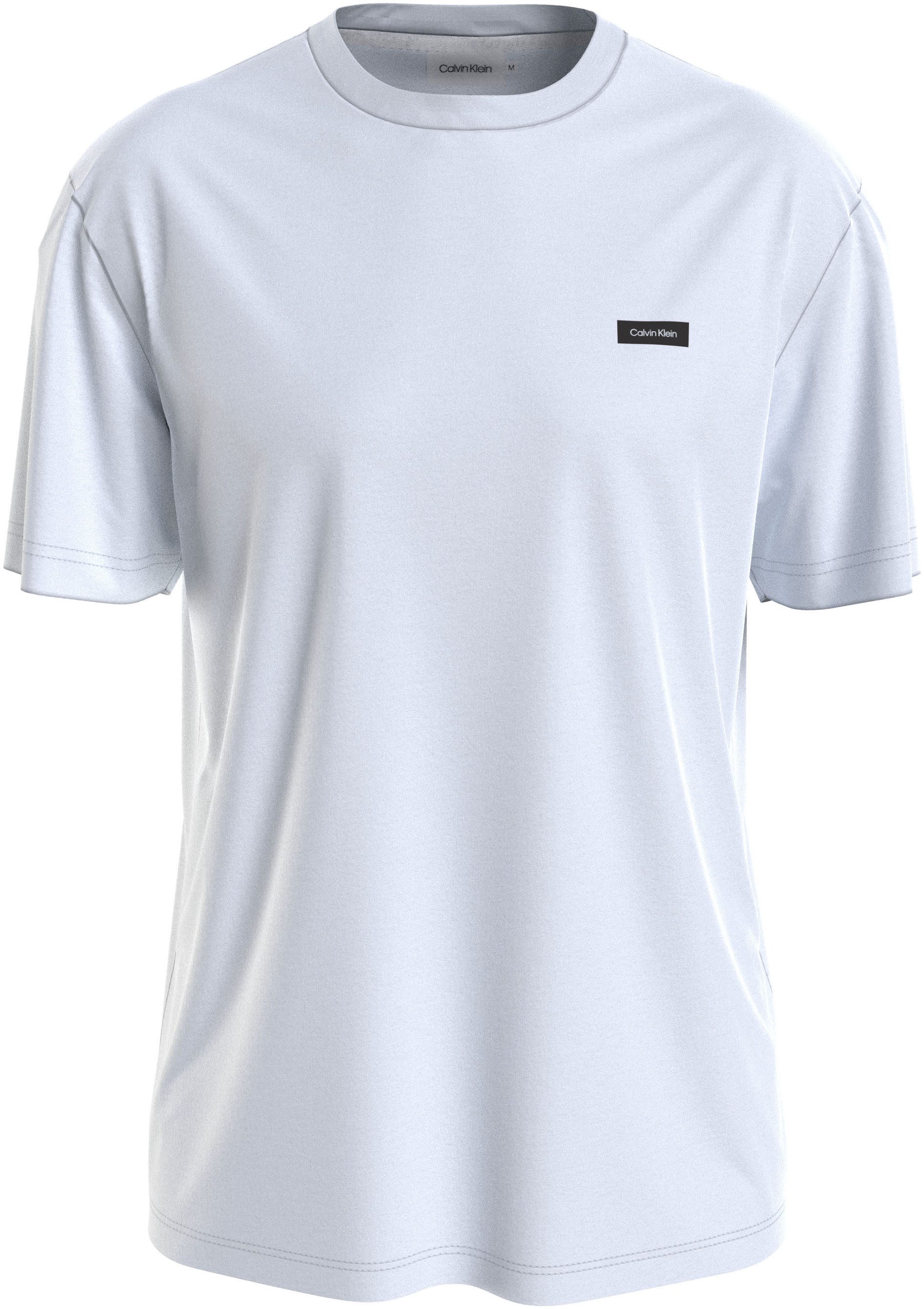 Calvin Klein T-shirt COTTON COMFORT FIT T-SHIRT