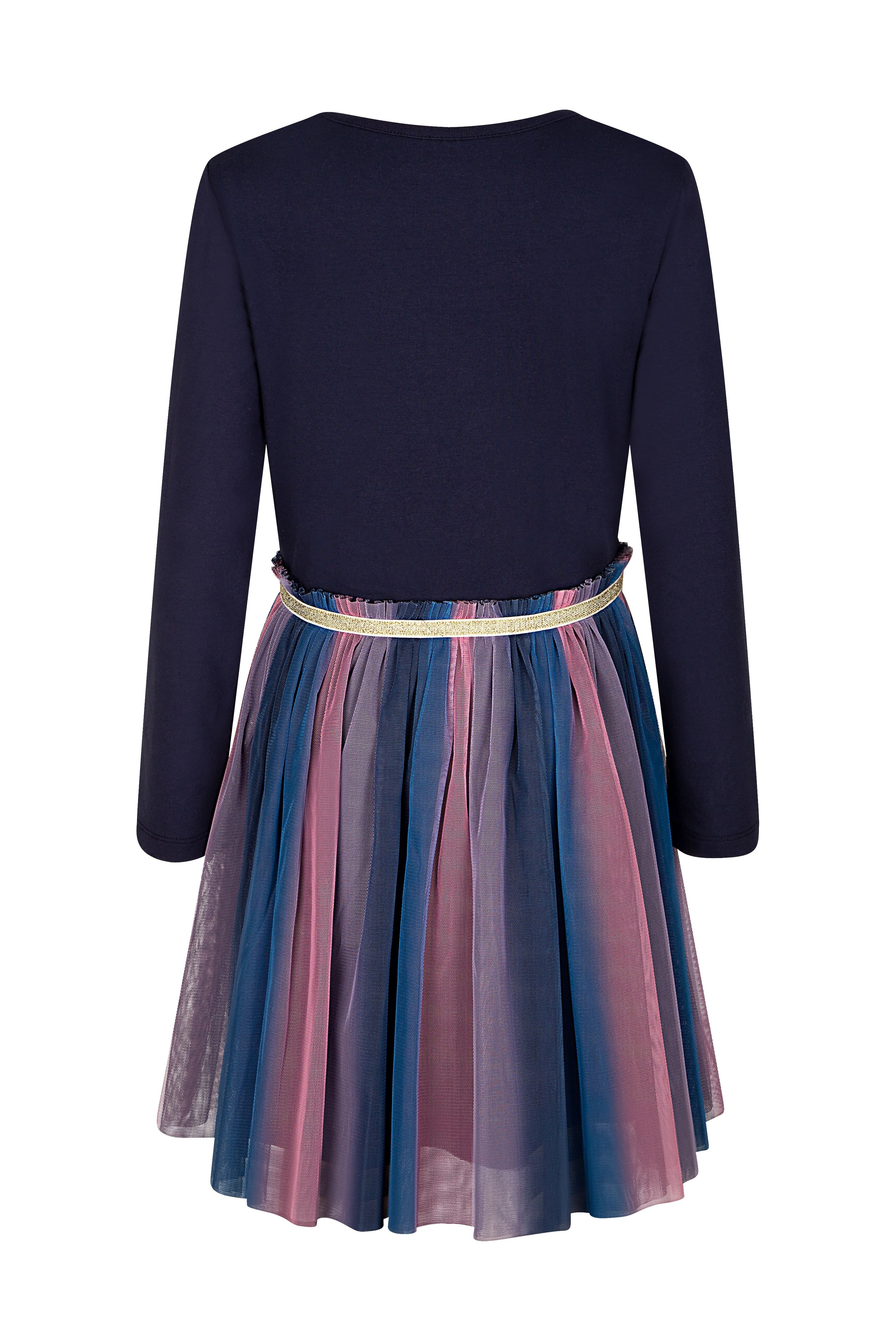happy girls Midi-jurk