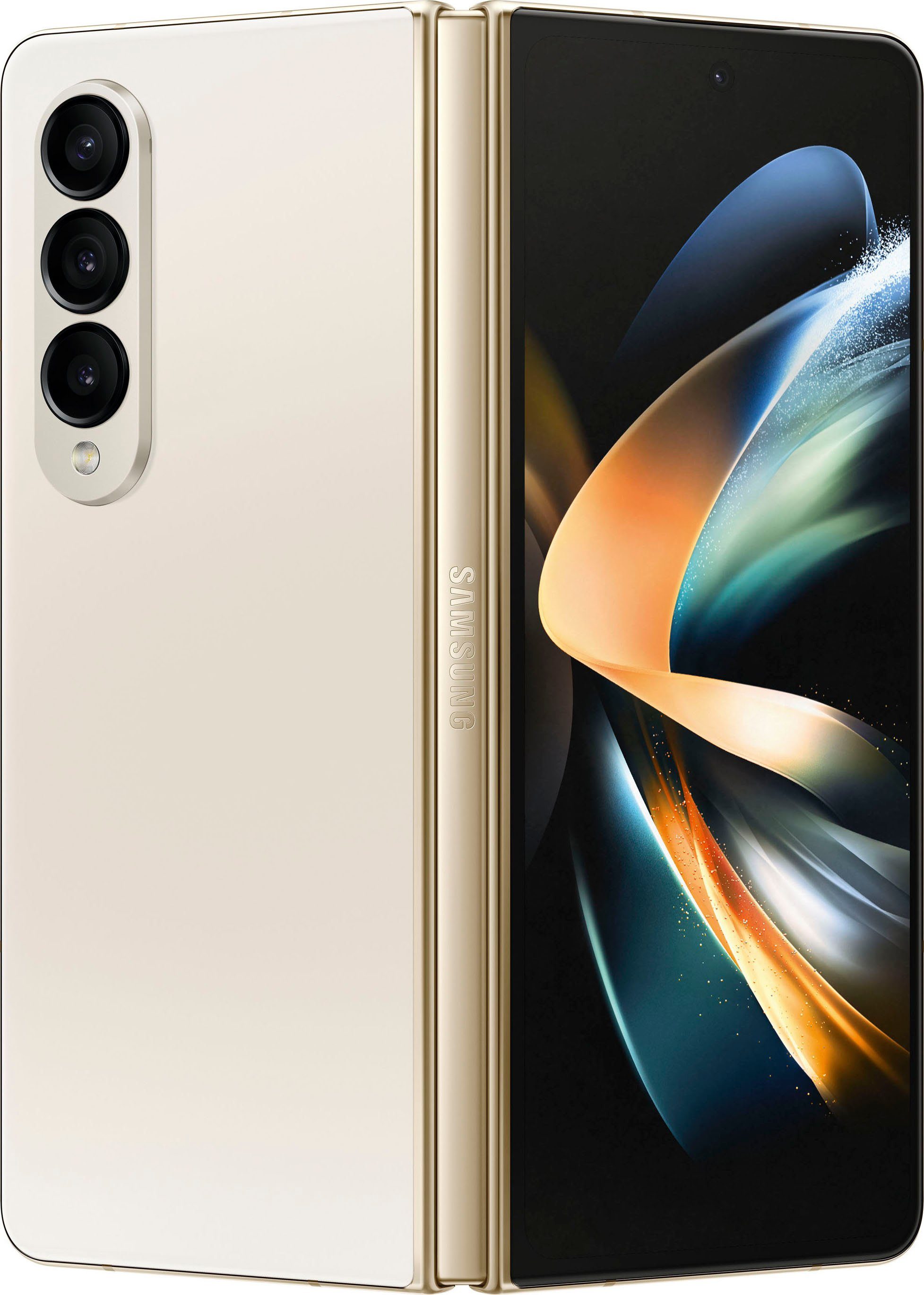 Samsung Smartphone Galaxy Z Fold4