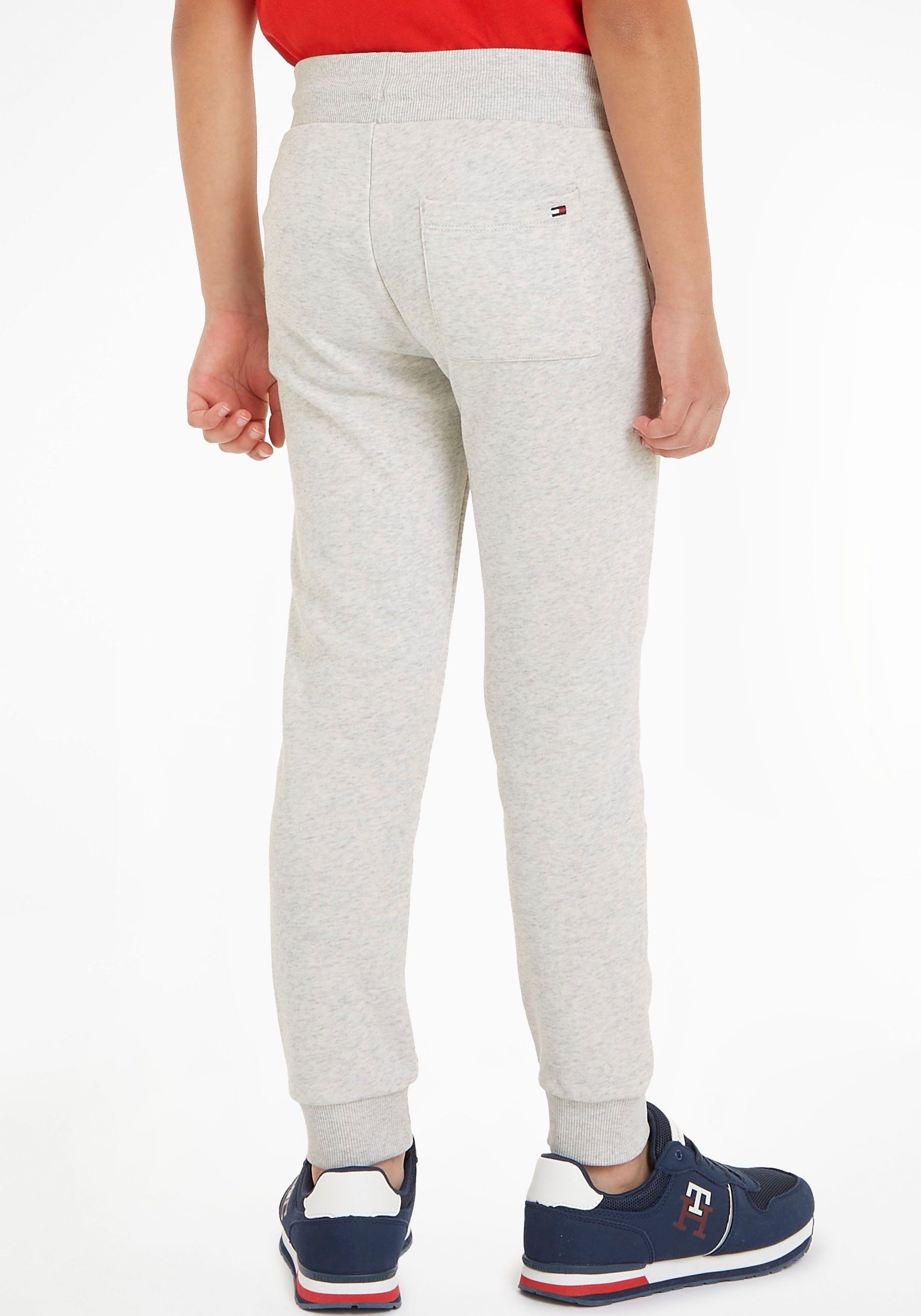 Tommy Hilfiger Sweatbroek TH LOGO SWEATPANTS