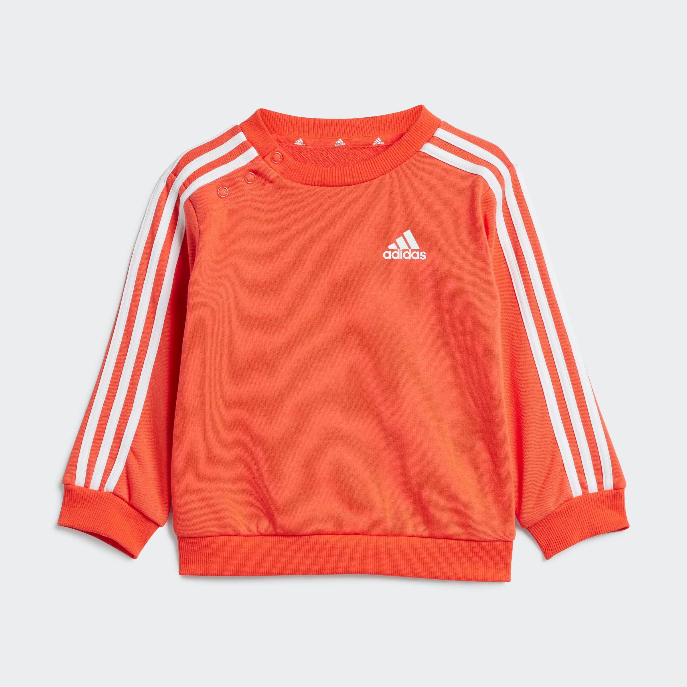 adidas Sportswear Trainingspak I 3S JOG (2-delig)