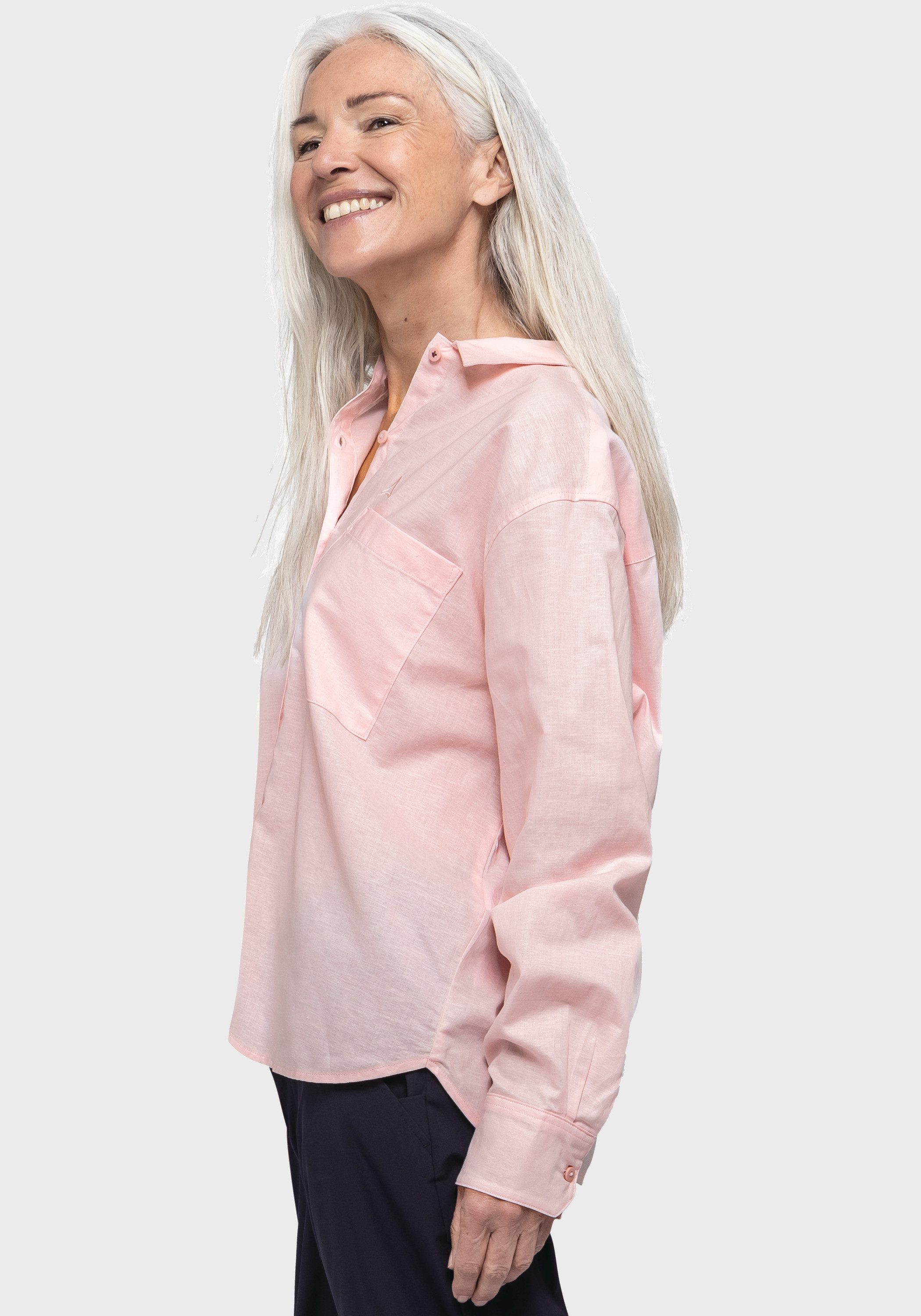 Schöffel Outdoorblouse Urban Blouse Style Chanduy WMS