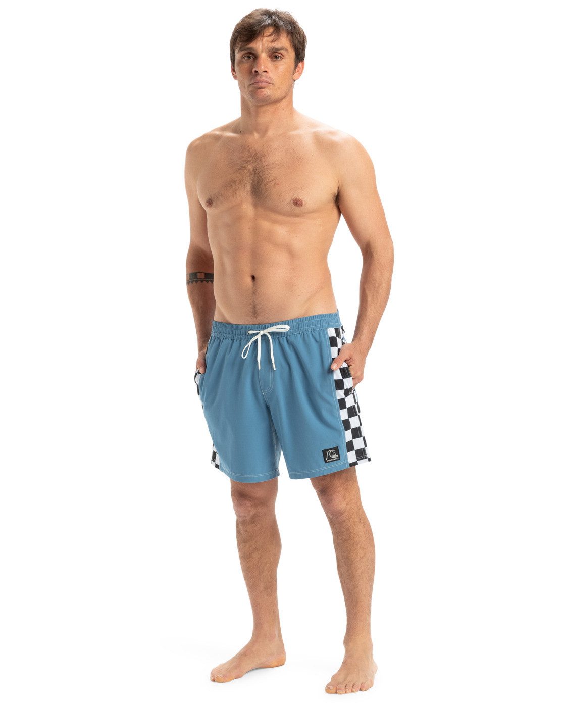 Quiksilver Boardshort Original Arch Volley 17"