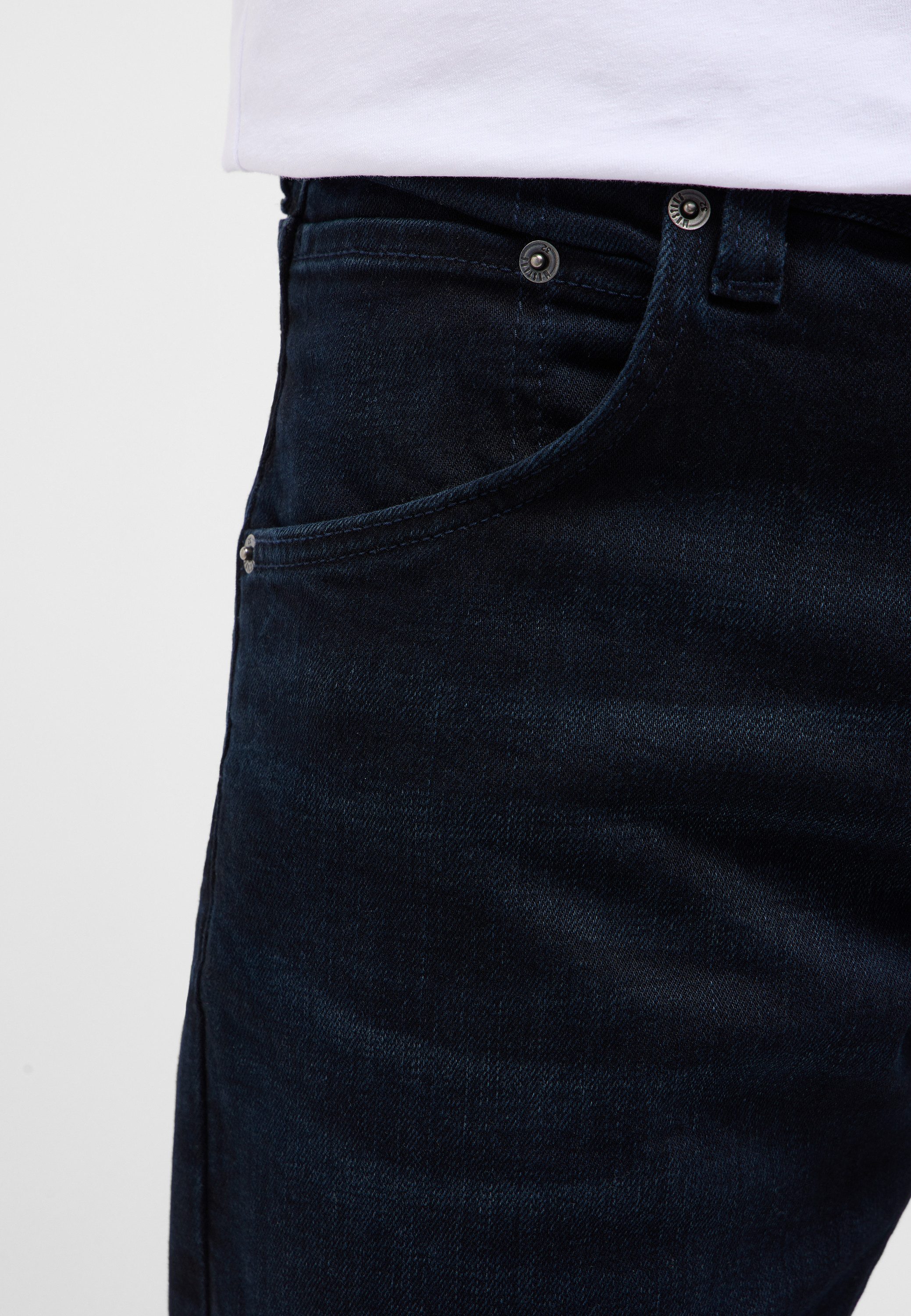 MUSTANG Straight jeans Heren stijl Michigan recht