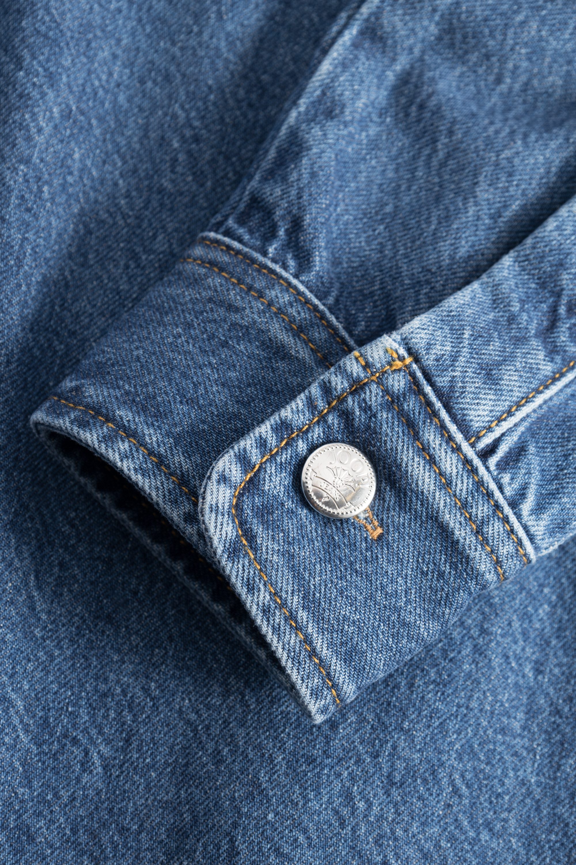 Joop Jeans blouse Udela