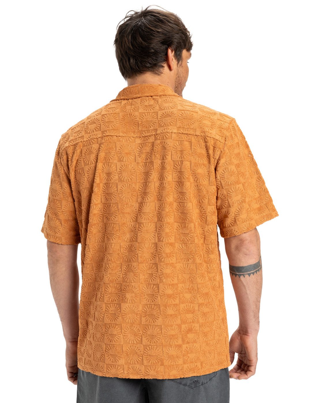 Quiksilver Functioneel shirt Panashirt