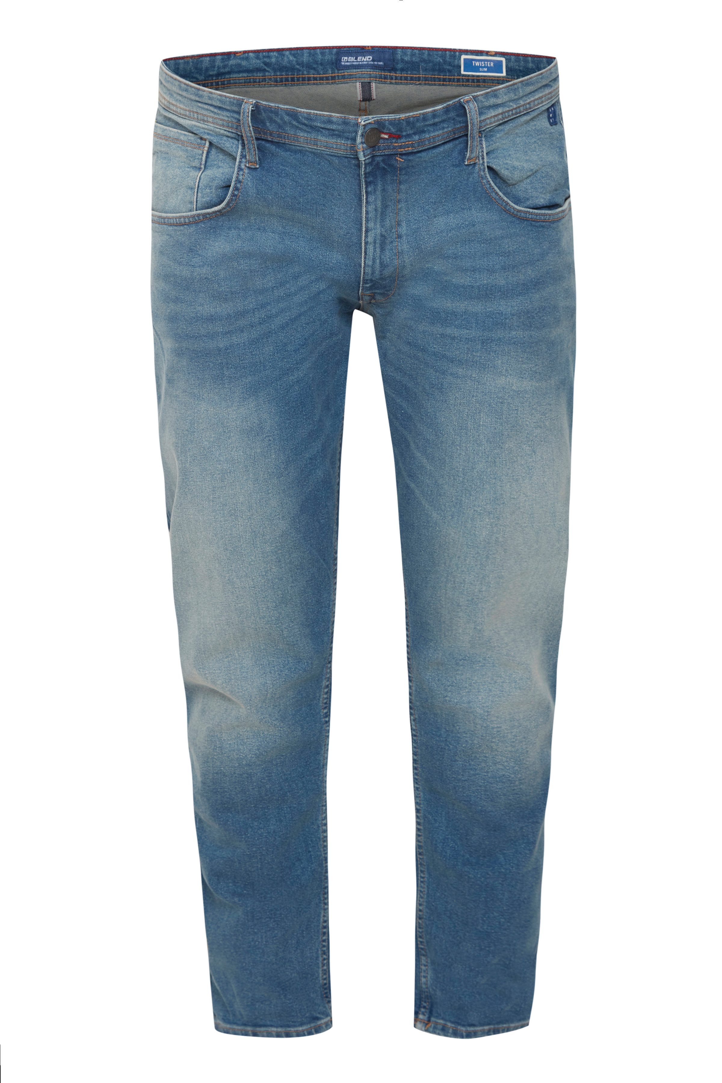 Blend Regular fit jeans Twister fit - NOOS