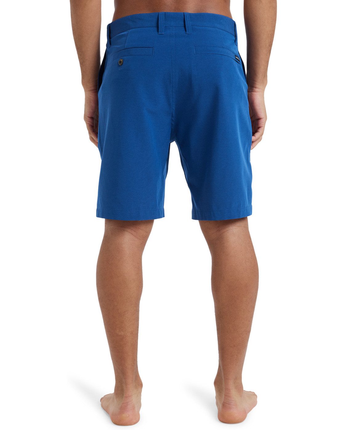 Quiksilver Boardshort Union Heather Amph 19"