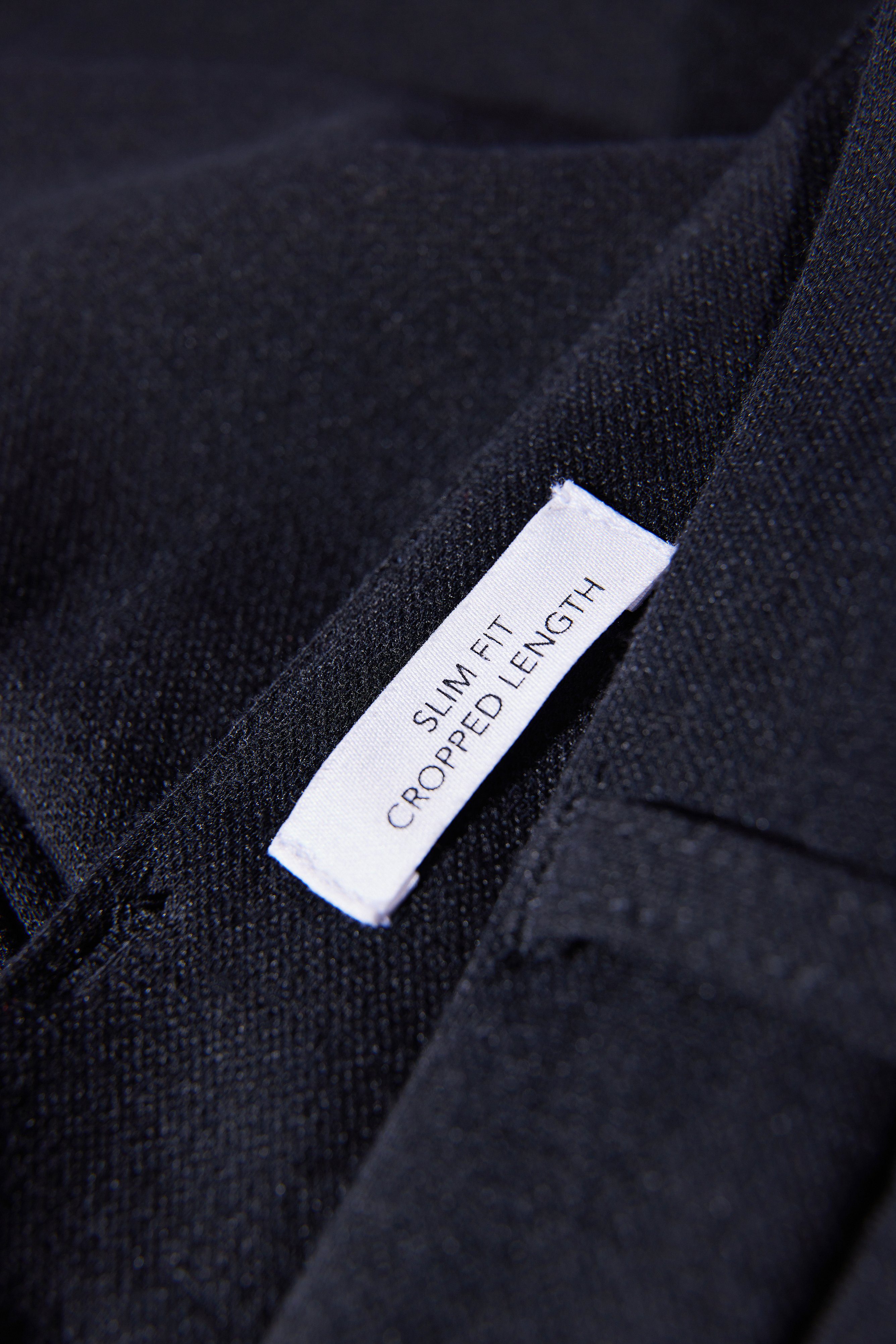 LINDBERGH Stoffen broek met stretch