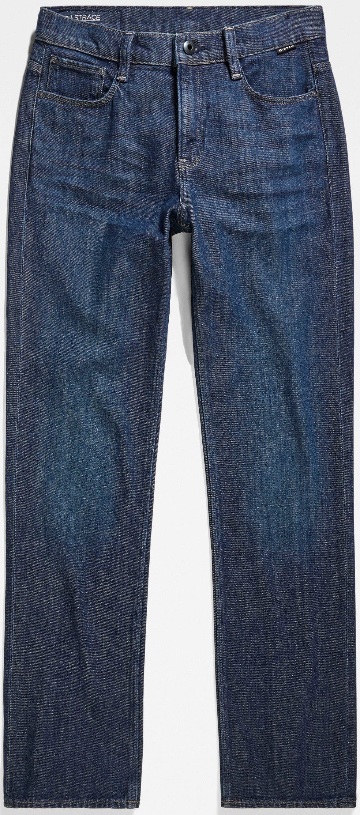 G-Star RAW Straight jeans Strace Straight Wmn