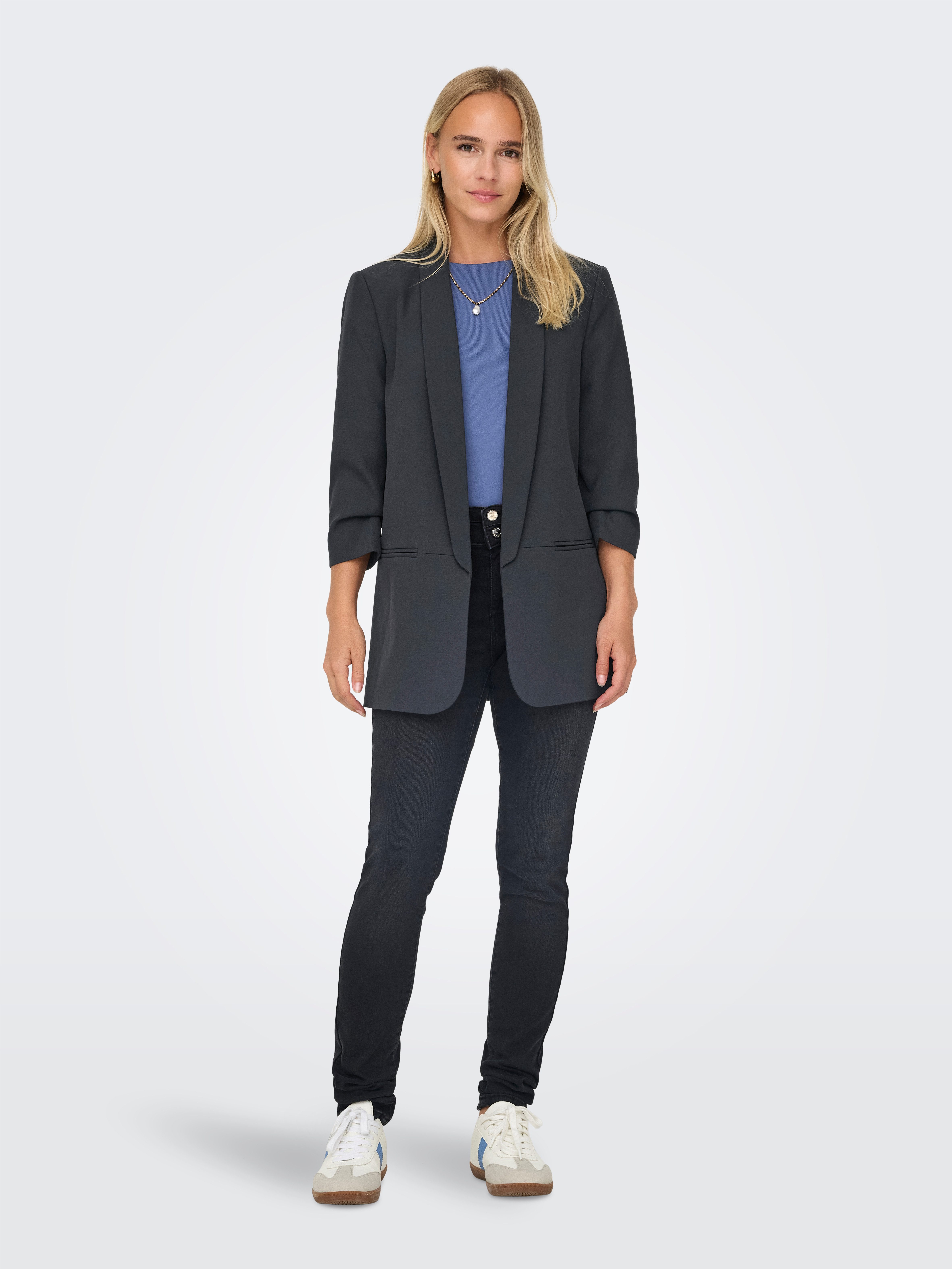 Only Korte blazer ONLELLY 3/4 LIFE BLAZER TLR NOOS