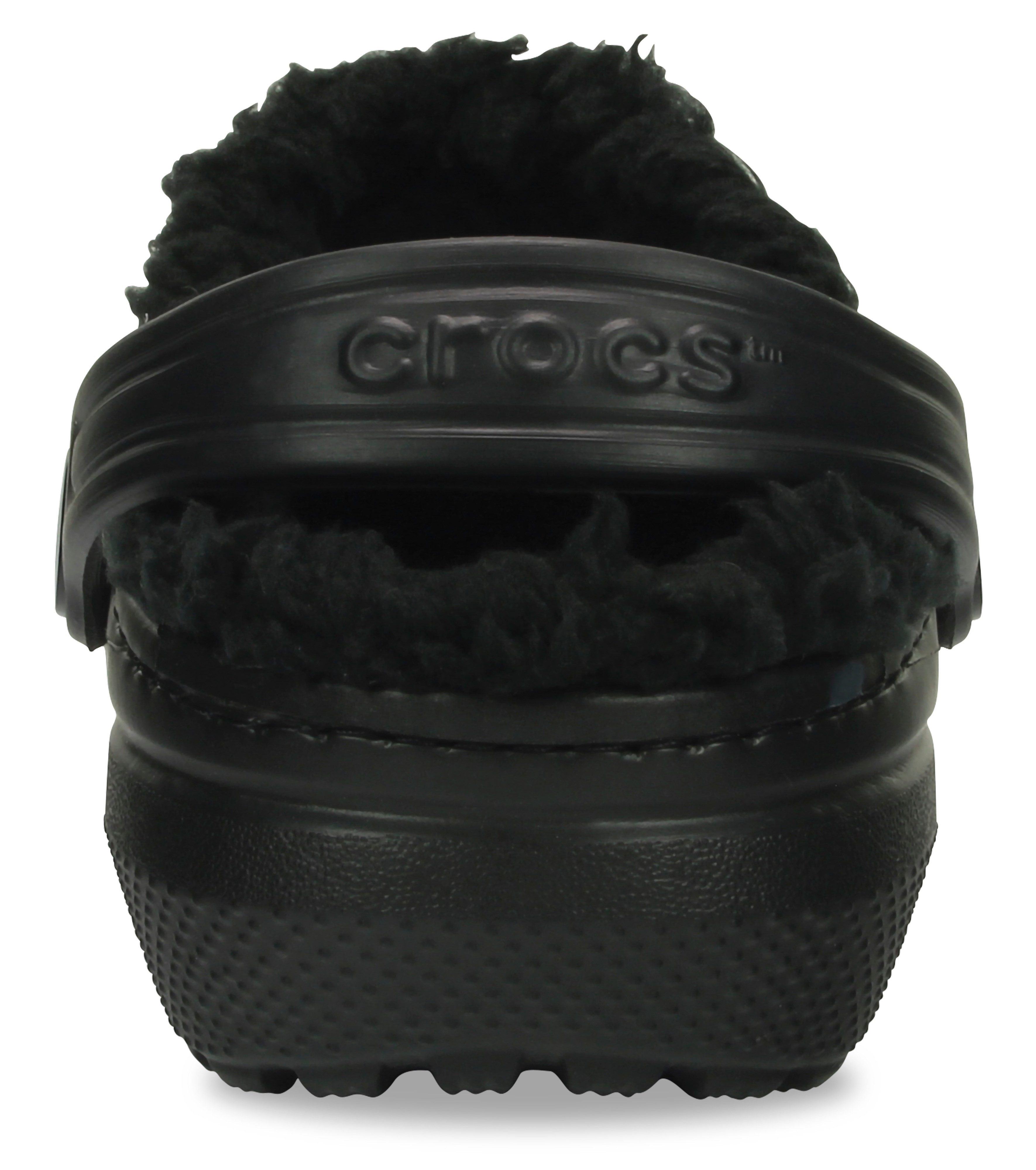Crocs Clogs Kids' Classic Lined Clog , huispantoffel, pantoffel, slippers met warme voering