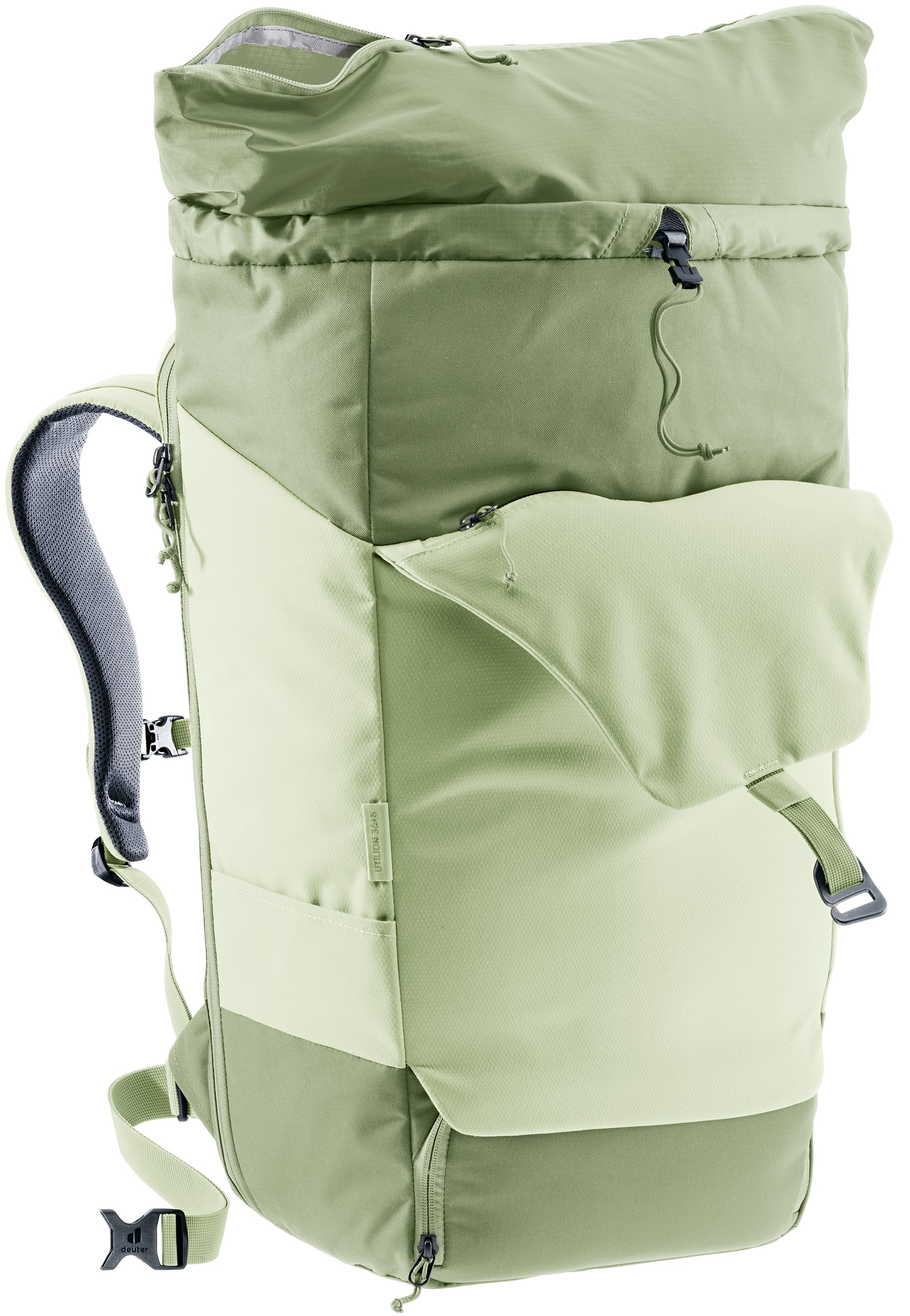 Deuter Vrijetijdsrugzak UTILION 34+5