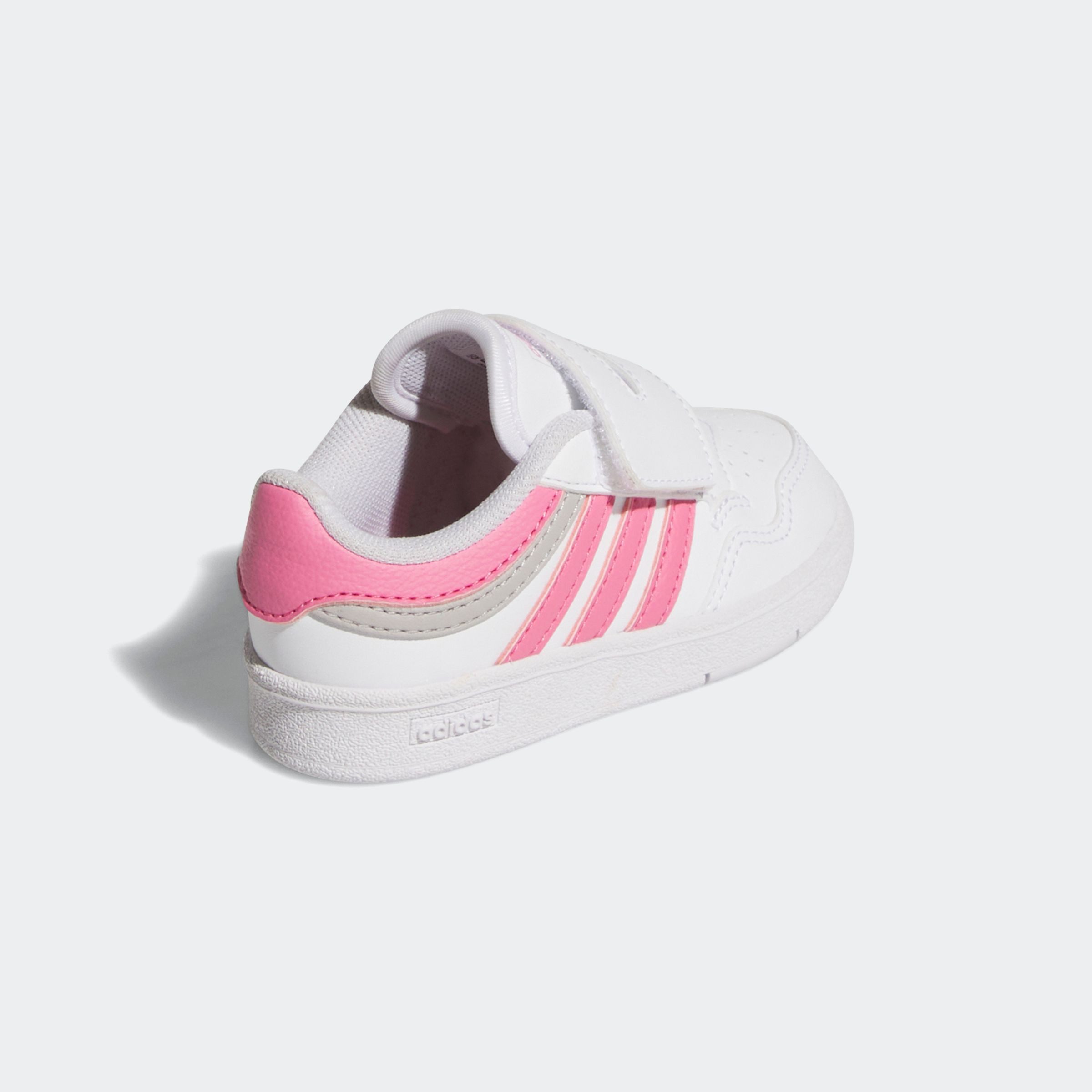 adidas Sportswear Klittenbandschoenen HOOPS 4.0 KIDS