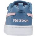 reebok classic sneakers royal prime 2.0 2v blauw
