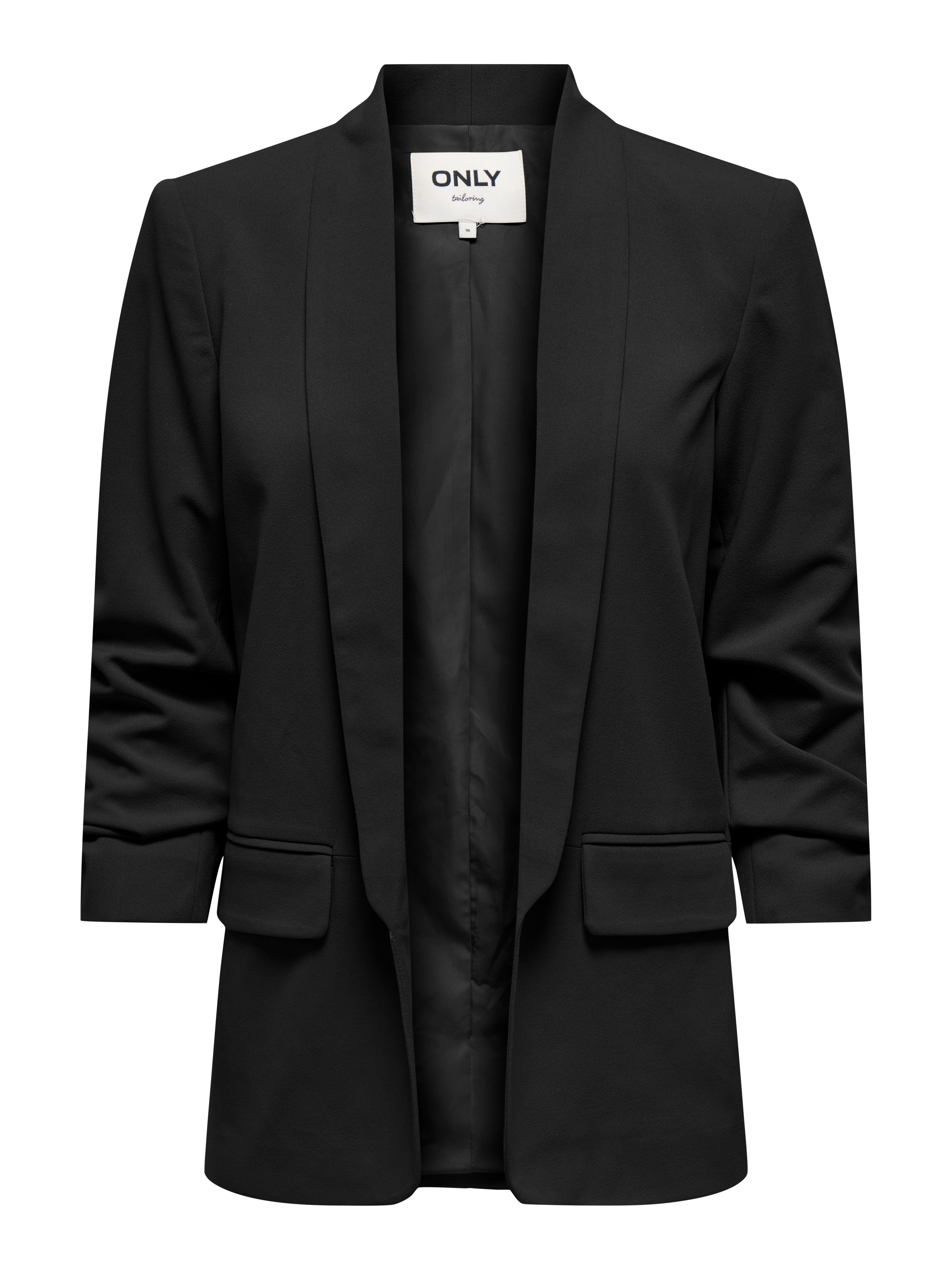 Only Lange blazer ONLEVI LIFE 3/4 LOOSE BLAZER CC TLR