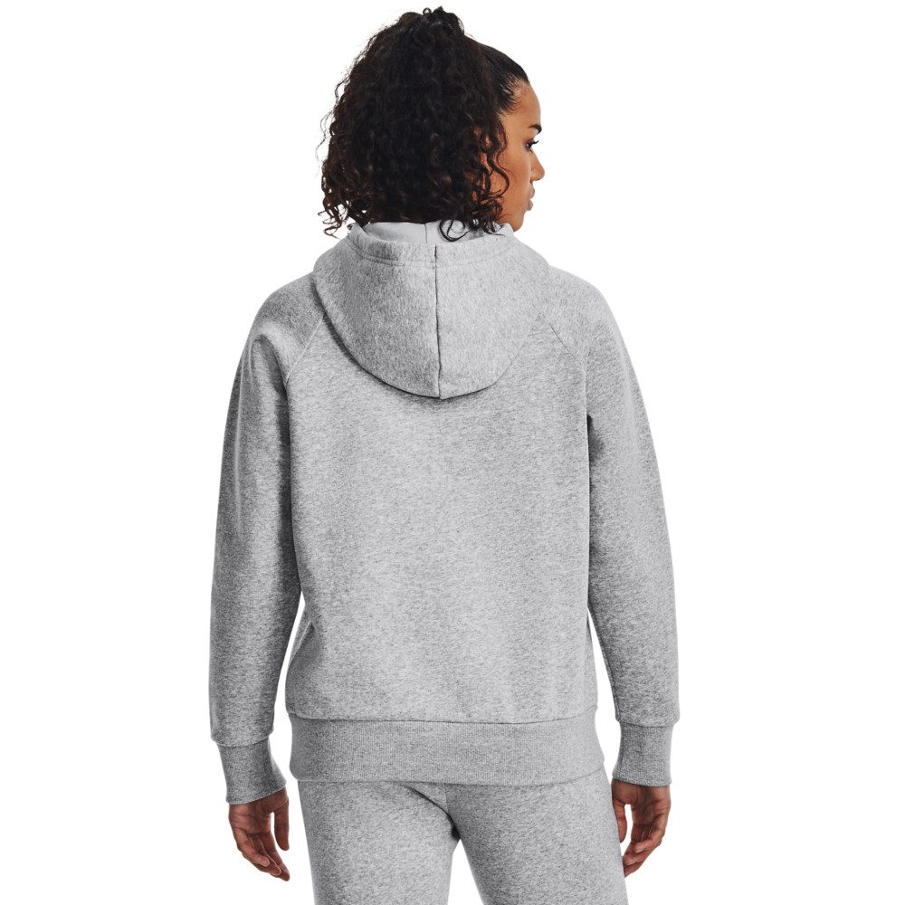 Under Armour® Hoodie Rival Zacht geruwde binnenkant