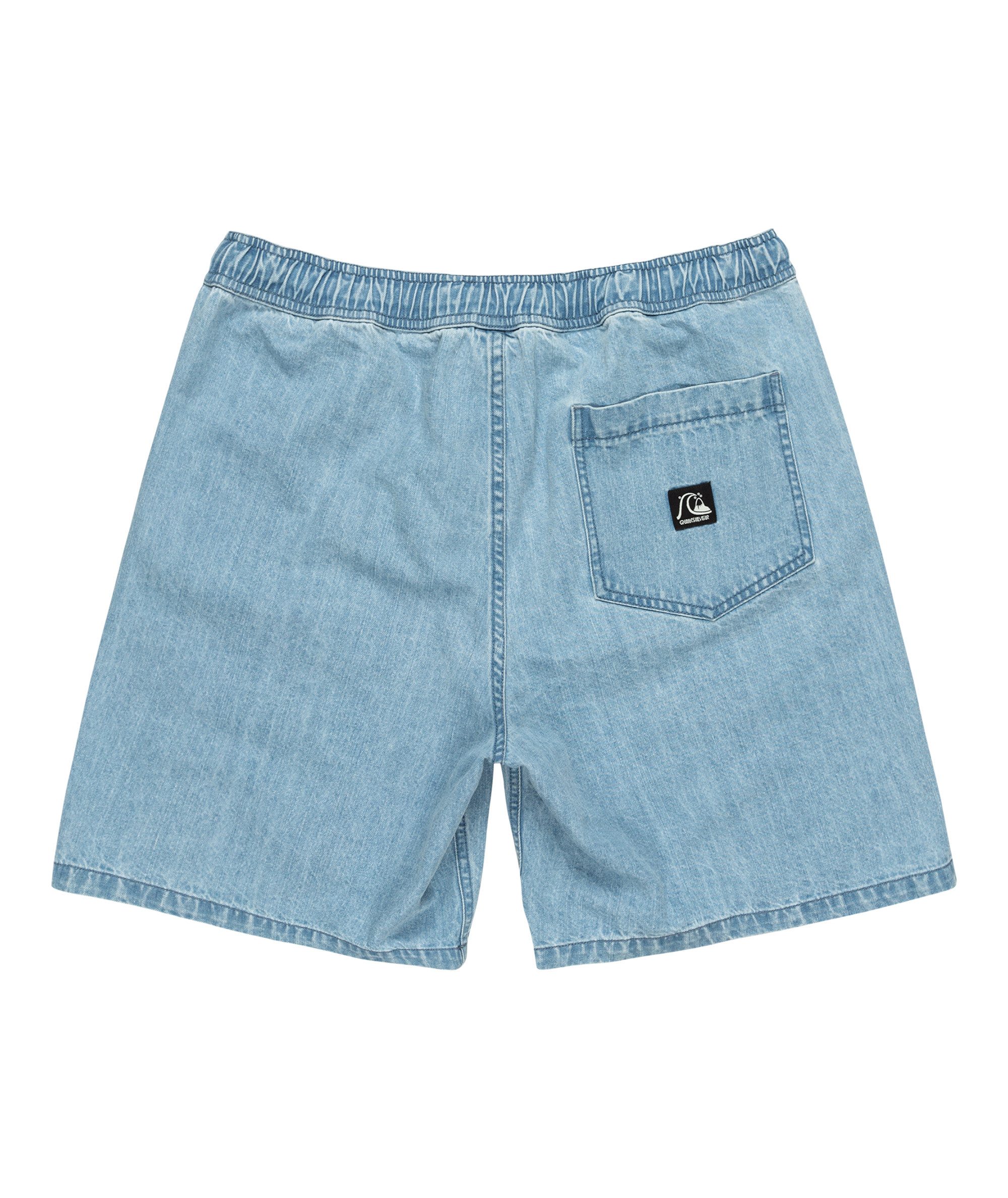 Quiksilver Short TAXER DENIM SHORT