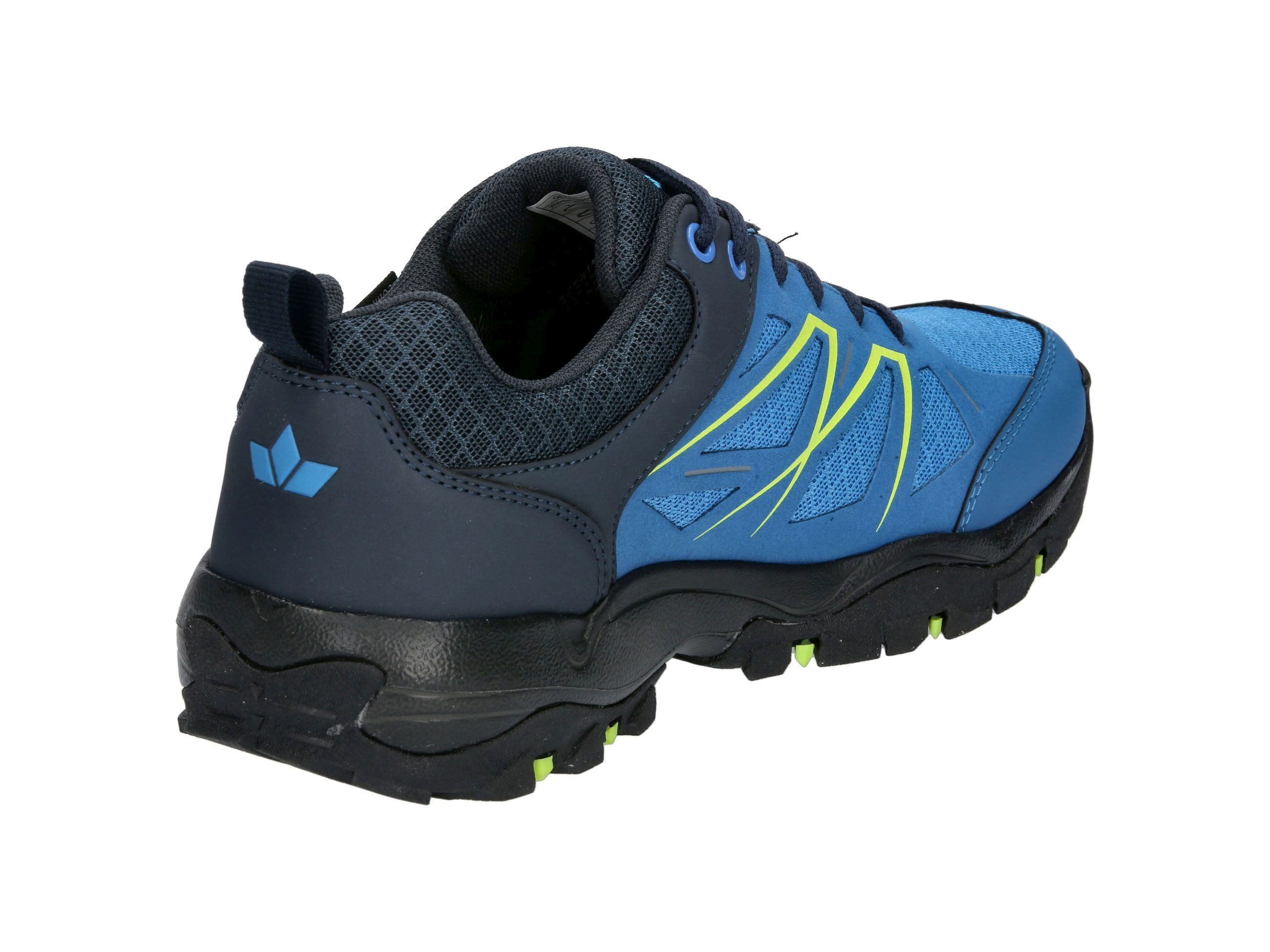 Lico Wandelschoenen Outdoorschoen Kadoka