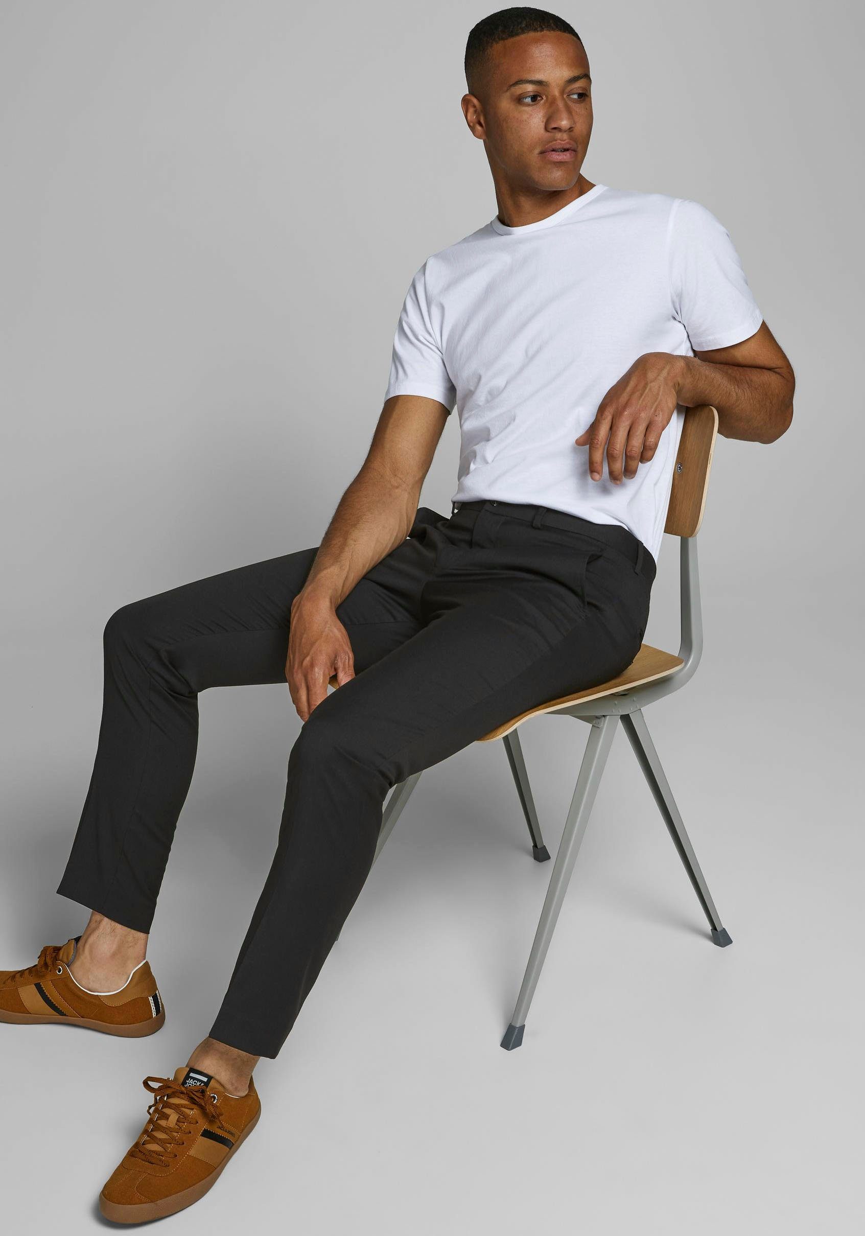 Jack & Jones Pantalon JPRFRANCO TROUSER NOOS