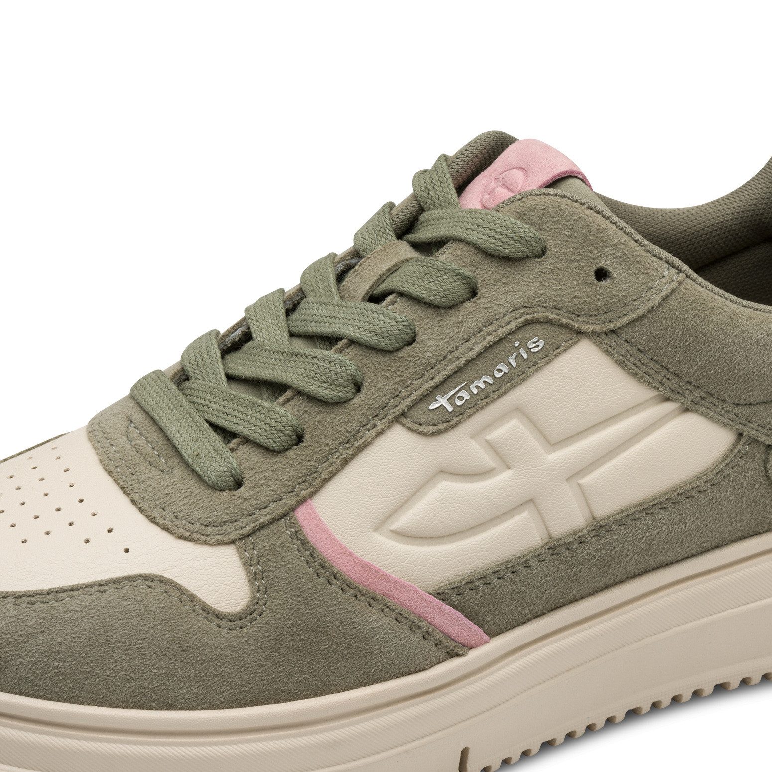 Tamaris Plateausneakers