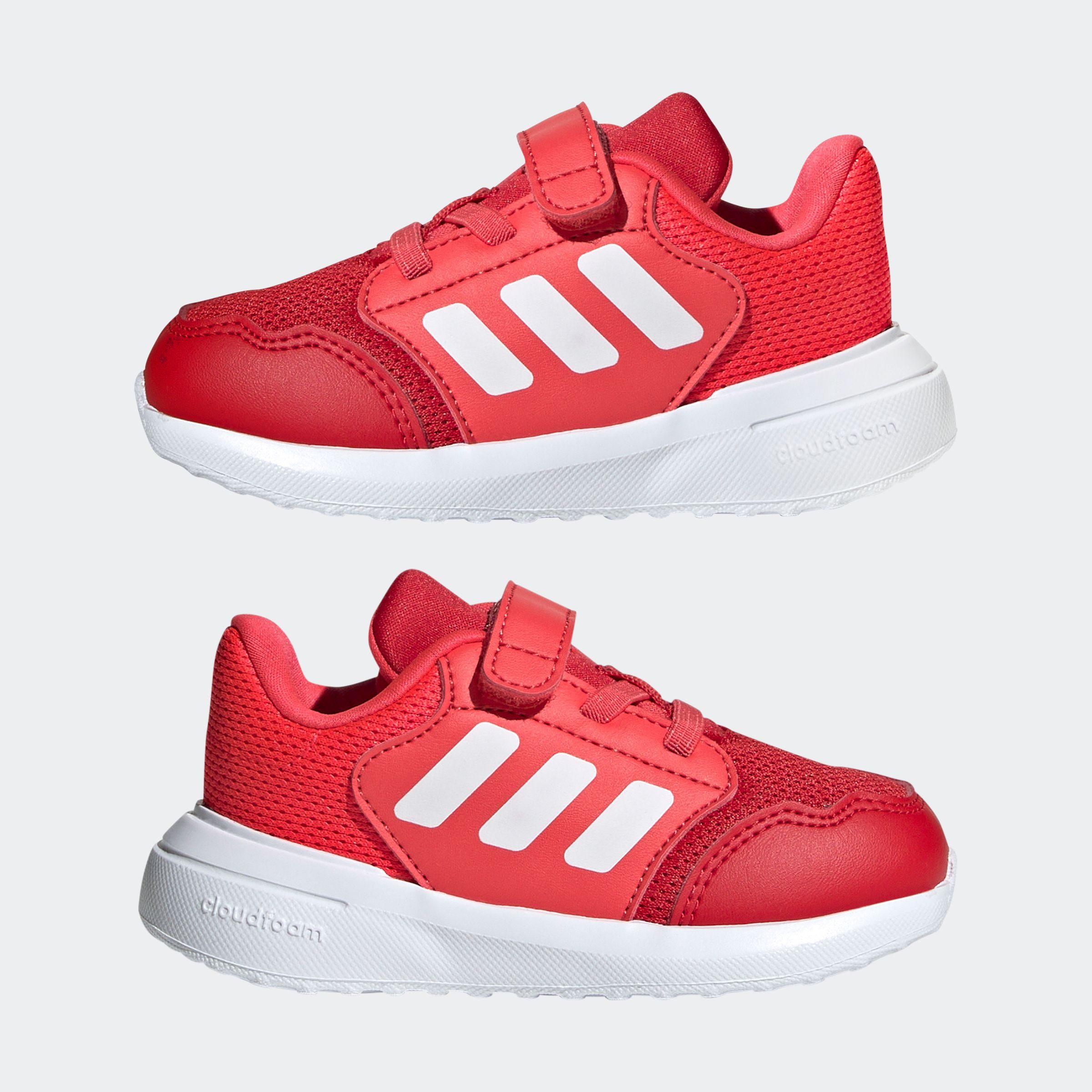 adidas Sportswear Klittenbandschoenen TENSAUR RUN 3.0 KIDS
