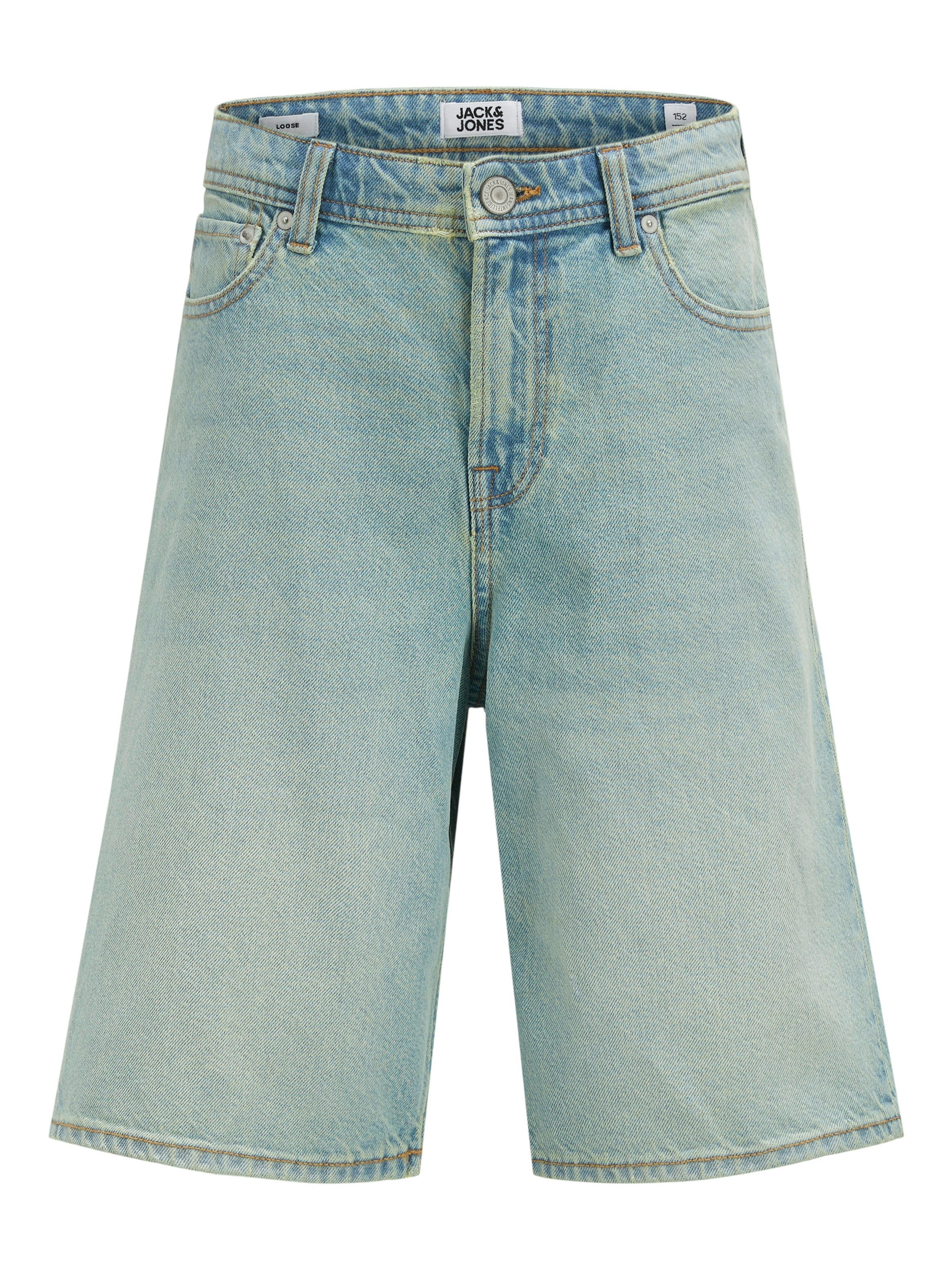 Jack & Jones Junior Short JJIALEX JJORIGINAL SHORTS SQ 171 SN JNR