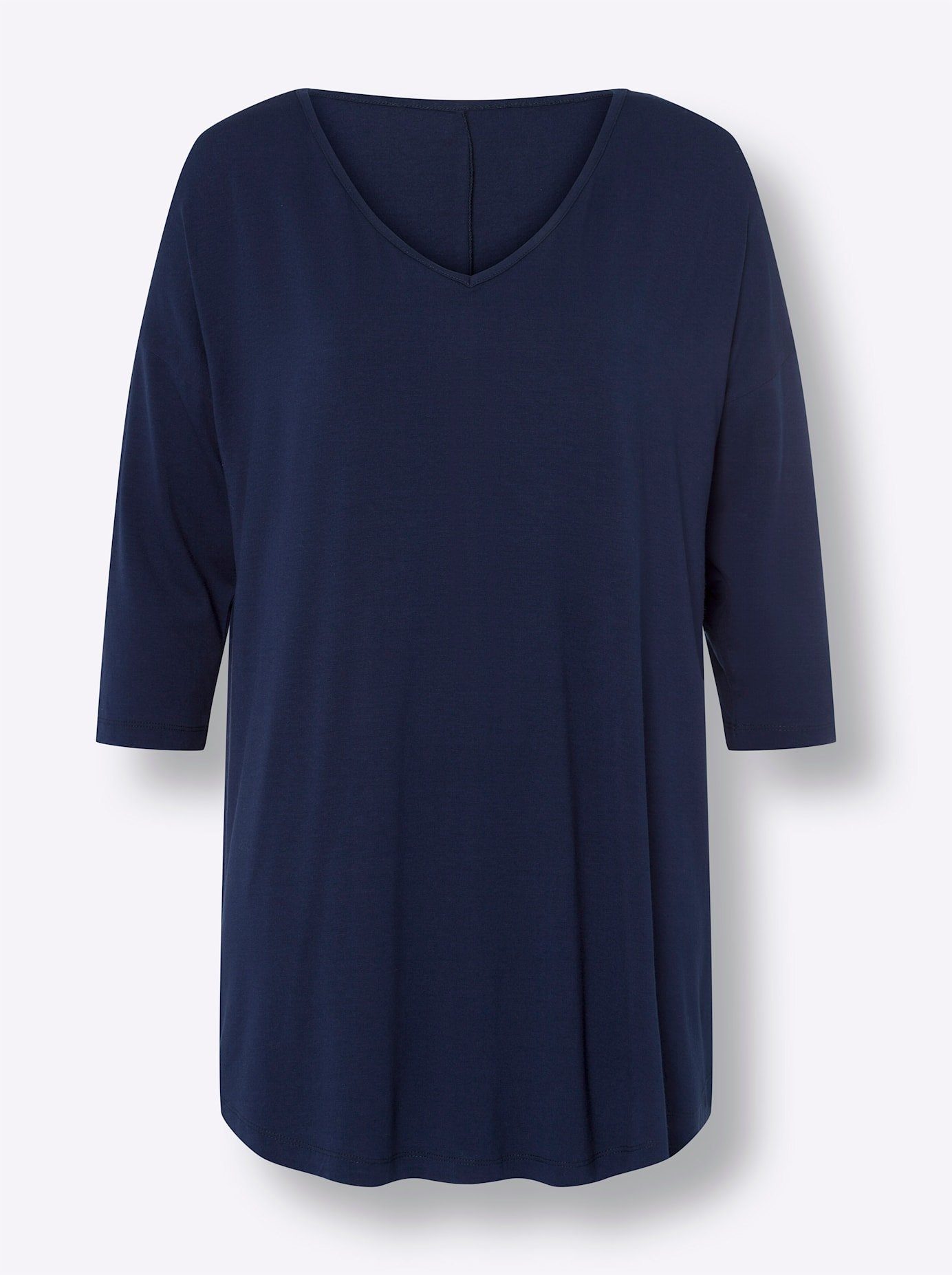 heine Oversized shirt (1-delig)