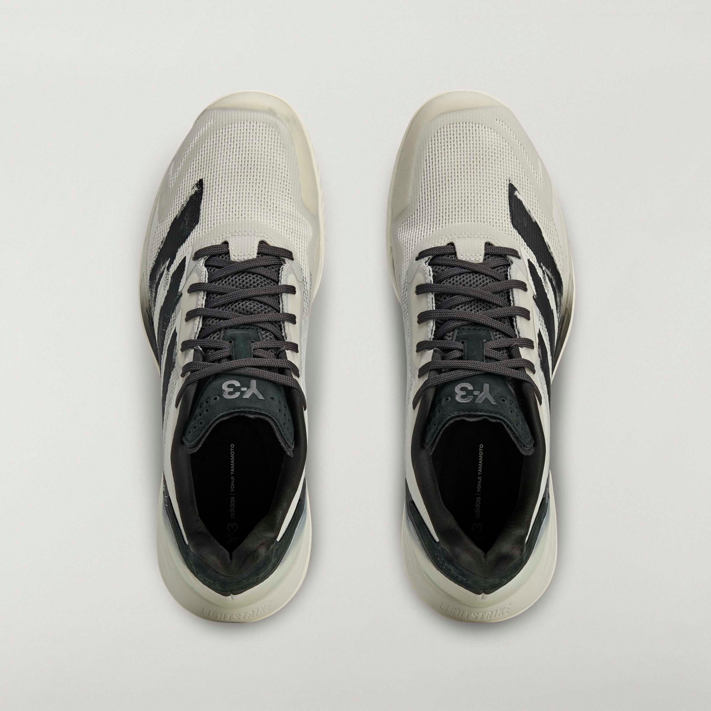 adidas Performance Tennisschoenen Y-3 DEFIANT SPEED 2