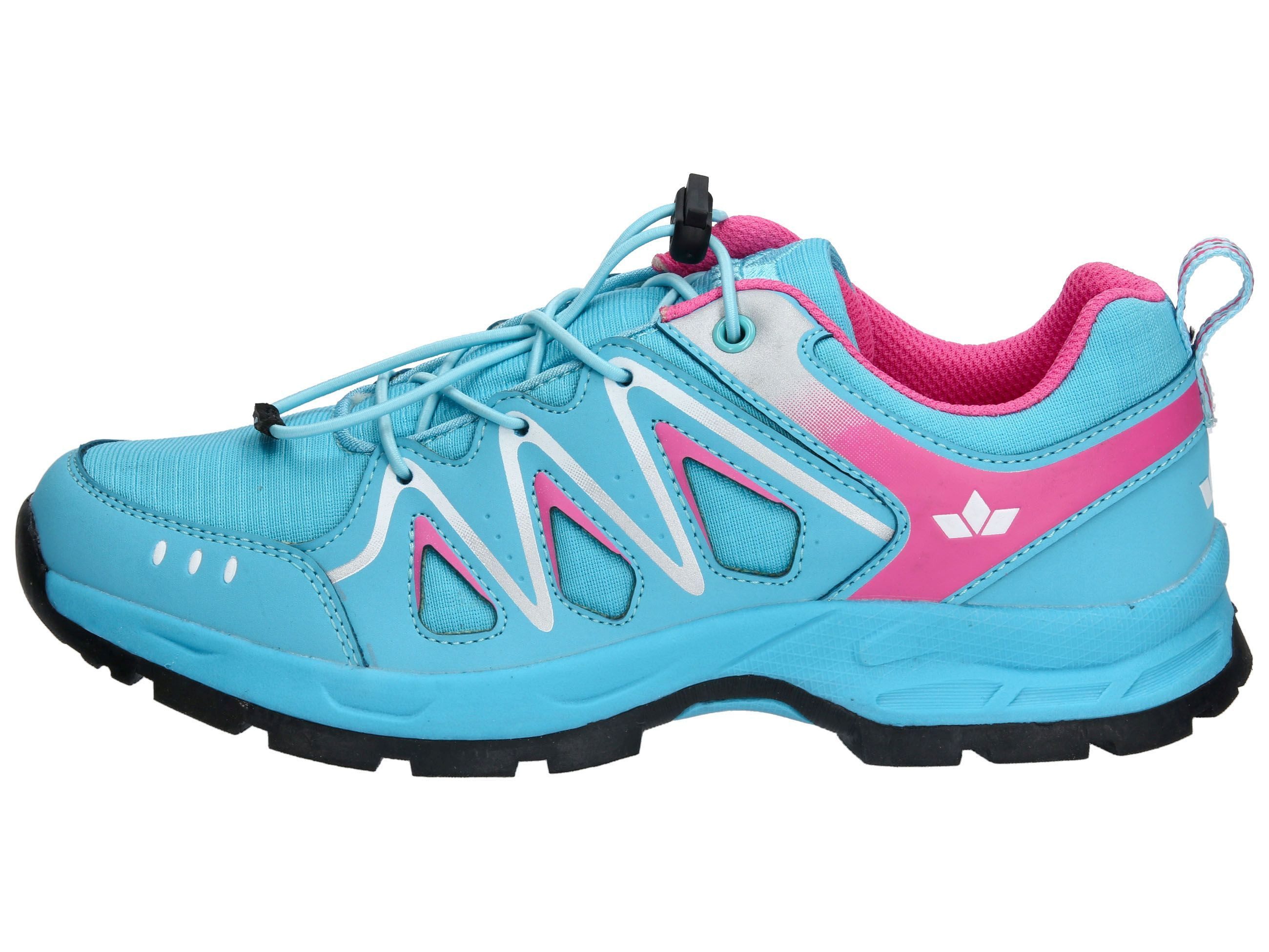 Lico Outdoorschoenen Outdoorschoen Newfield