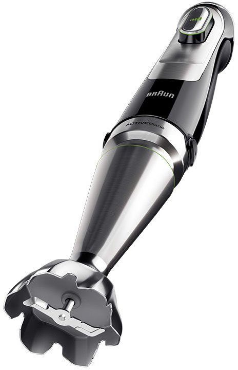 Braun Staafmixer MQ 9195XLI MultiQuick 9