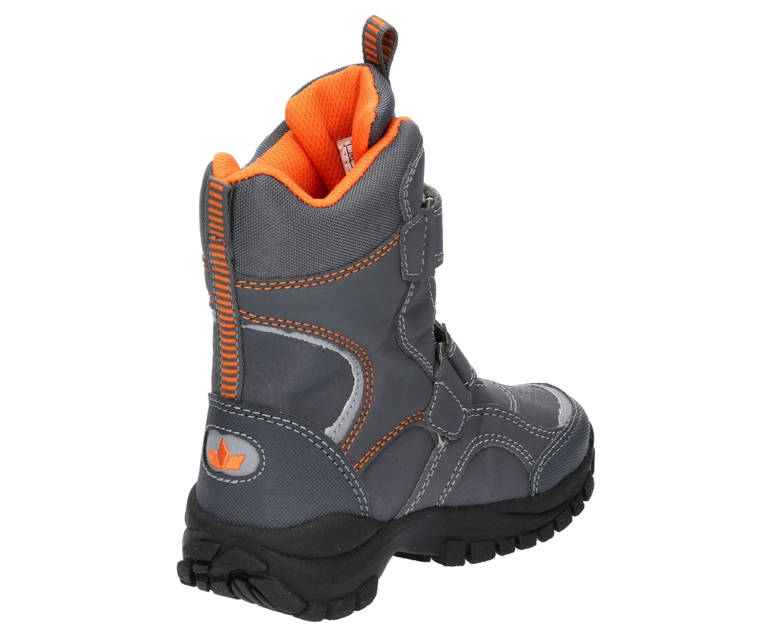 Lico Winterlaarzen Winterboot Samuel V