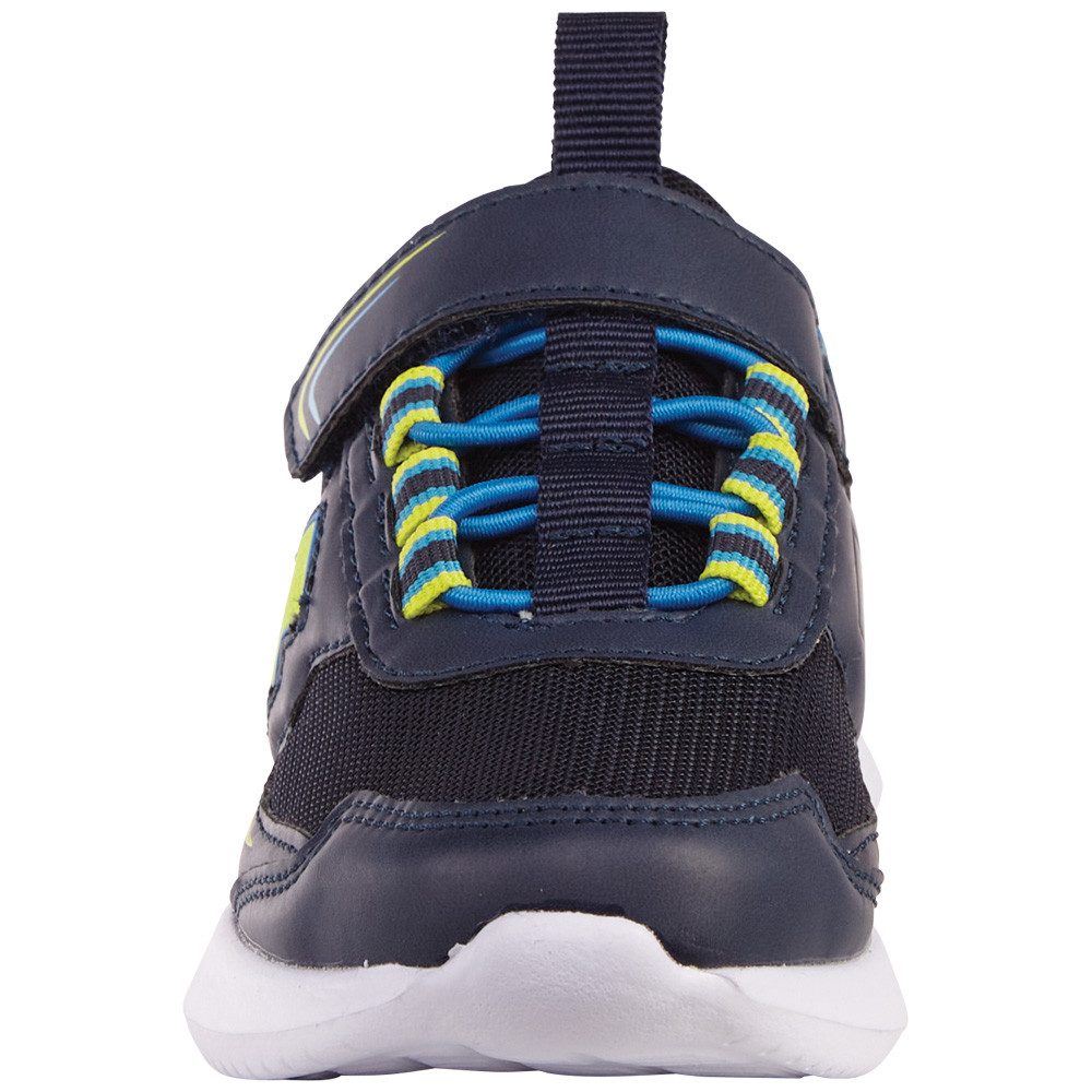 lotto Sneakers - met knipperende led's