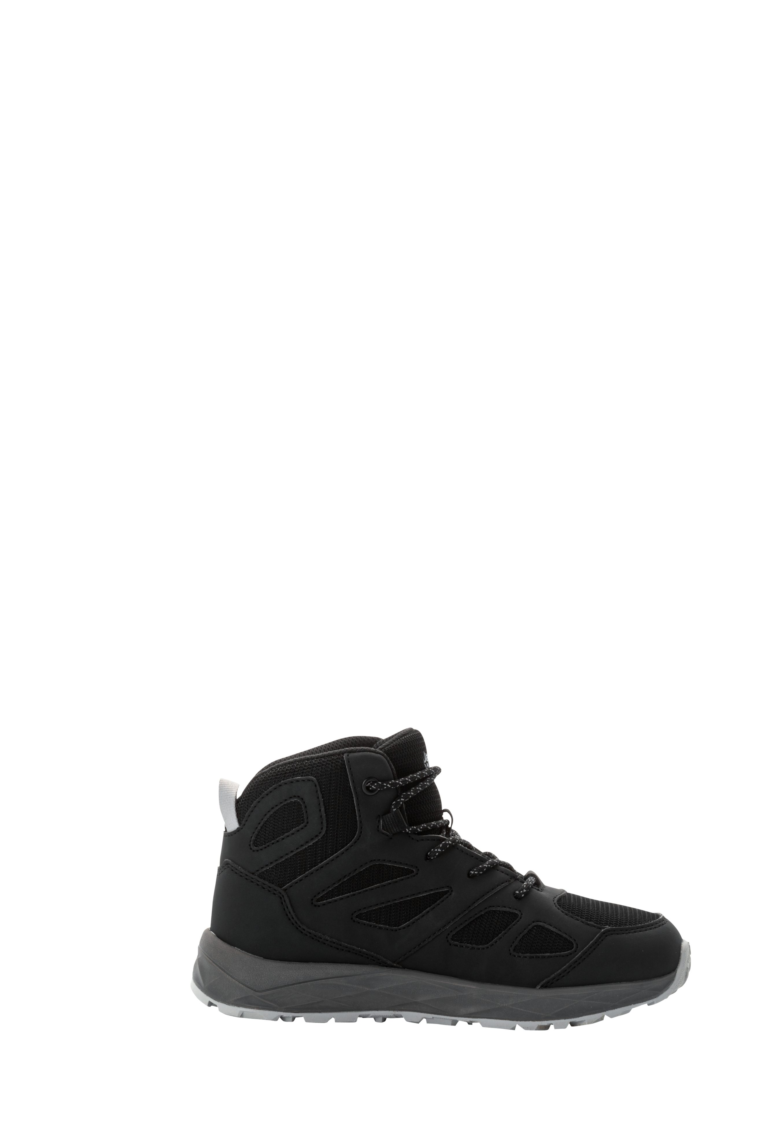 Jack Wolfskin Wandelschoenen WOODLAND 2 TEXAPORE MID K