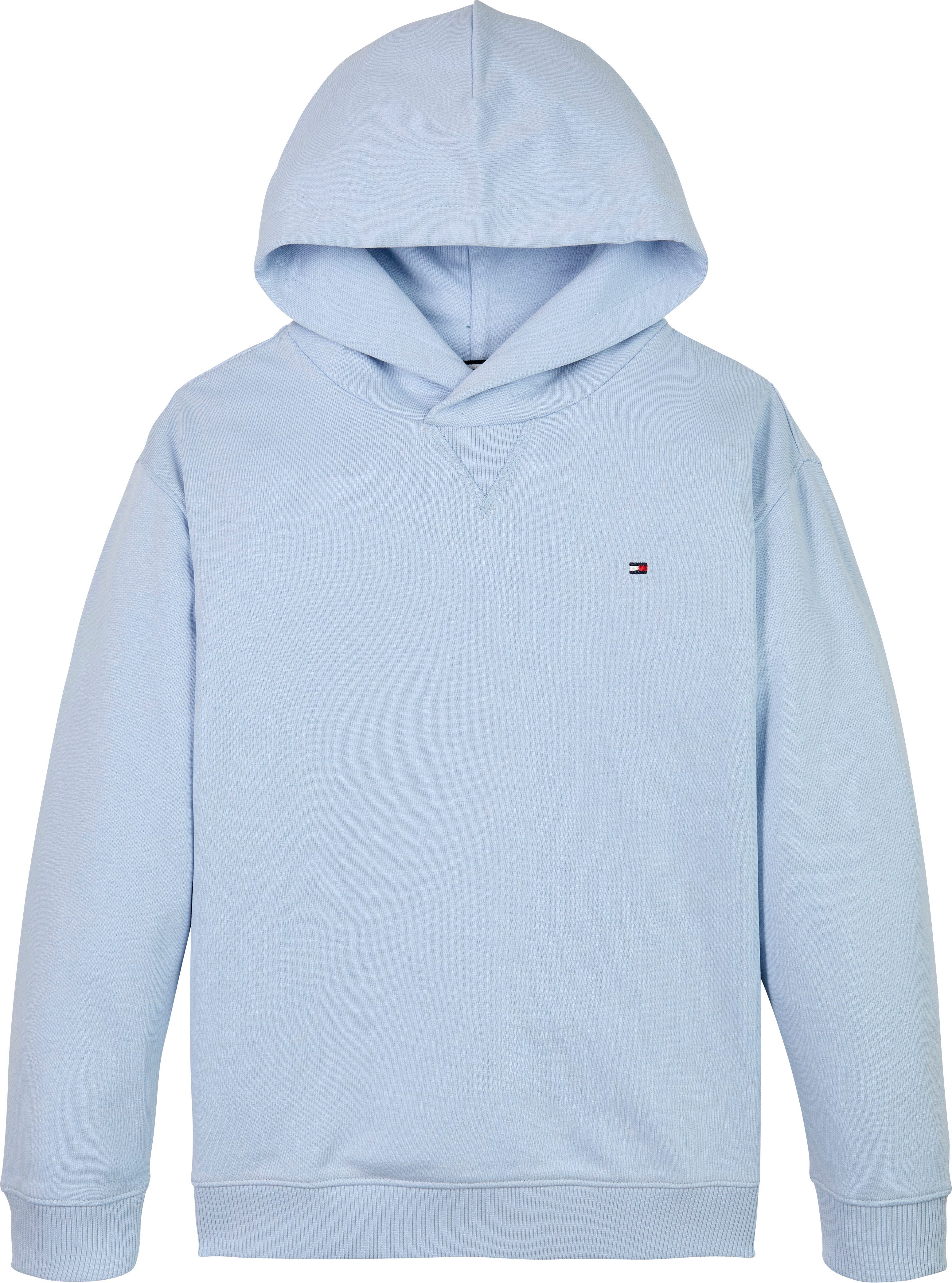 Tommy Hilfiger Hoodie met een capuchon