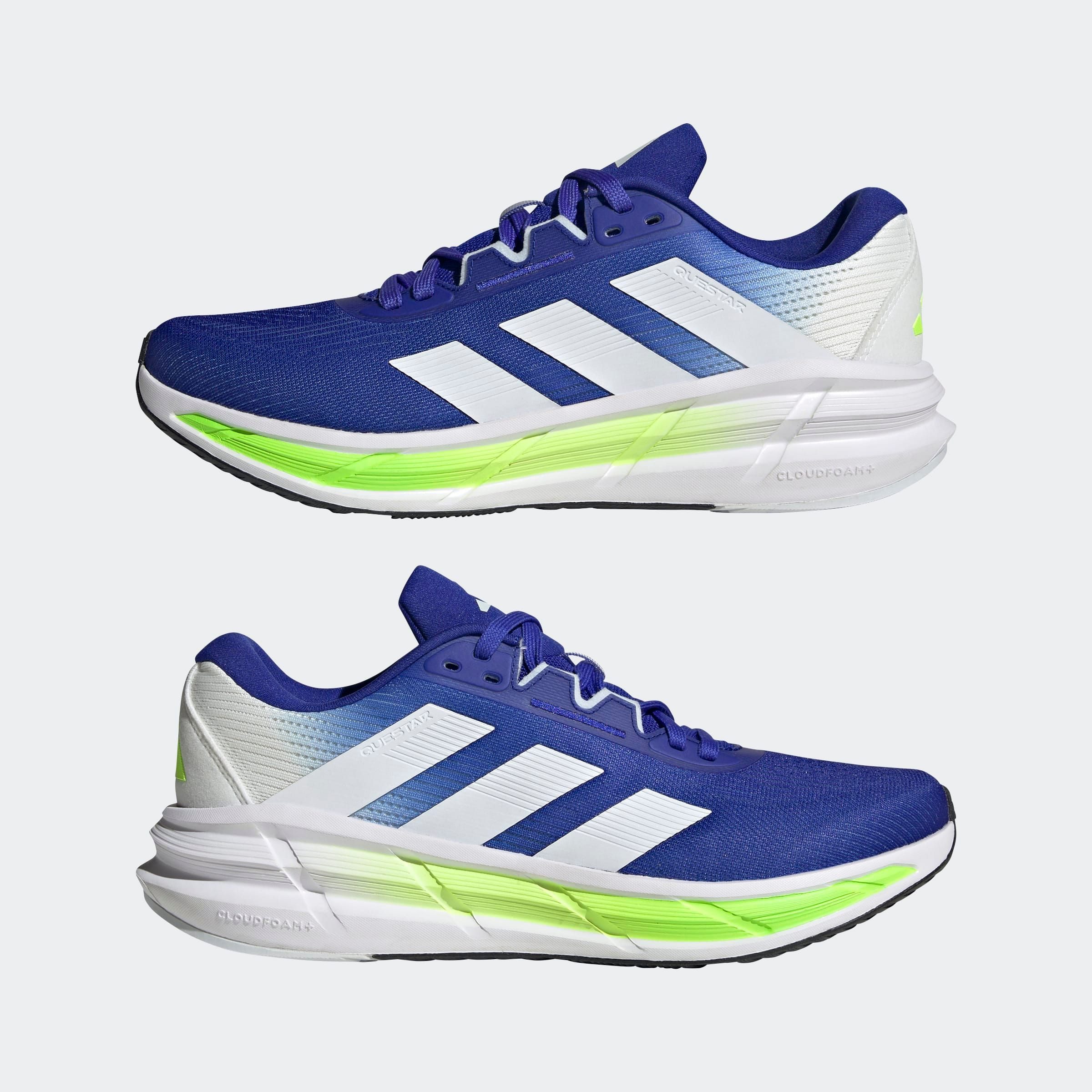 adidas Performance Runningschoenen QUESTAR 3